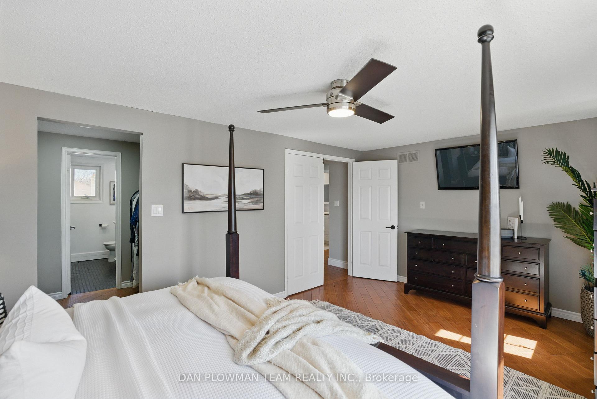 Photo 24 of 134 Hialeah Crescent, Whitby, Blue Grass Meadows — HOMEH