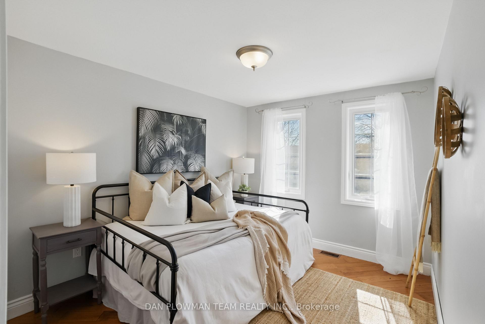 Photo 30 of 134 Hialeah Crescent, Whitby, Blue Grass Meadows — HOMEH