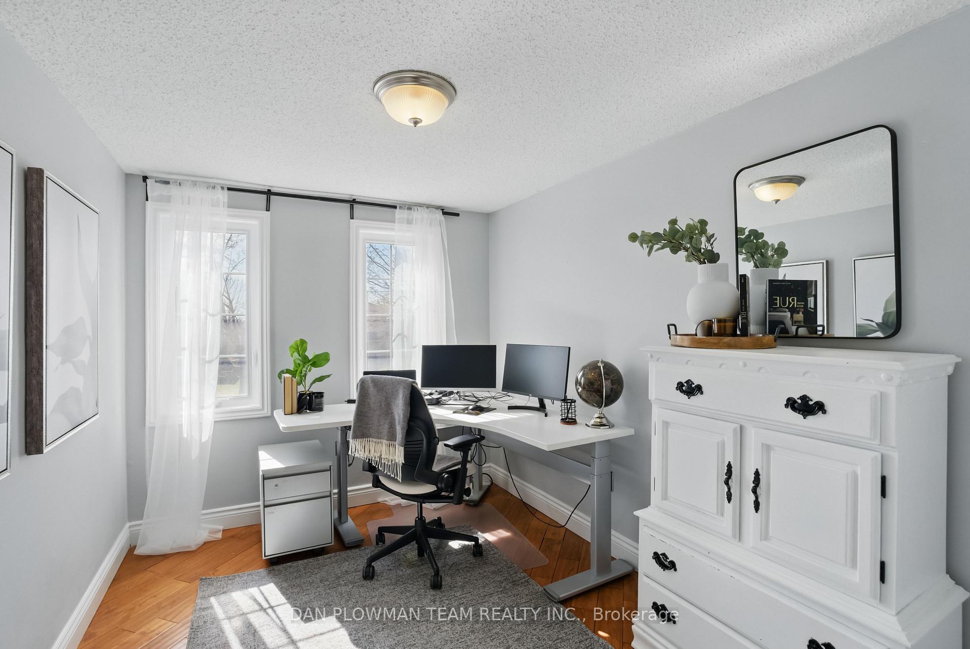 Photo 32 of 134 Hialeah Crescent, Whitby, Blue Grass Meadows — HOMEH