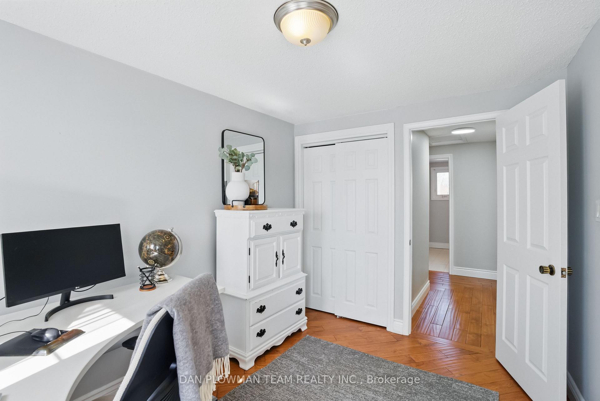 Photo 33 of 134 Hialeah Crescent, Whitby, Blue Grass Meadows — HOMEH