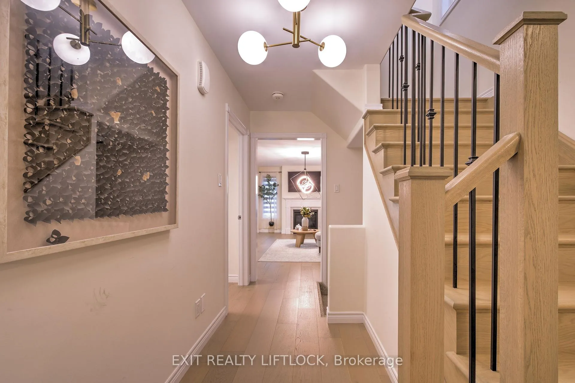 Photo 10 of 603 Lemay Grove, Peterborough, Monaghan Ward 2 — HOMEH