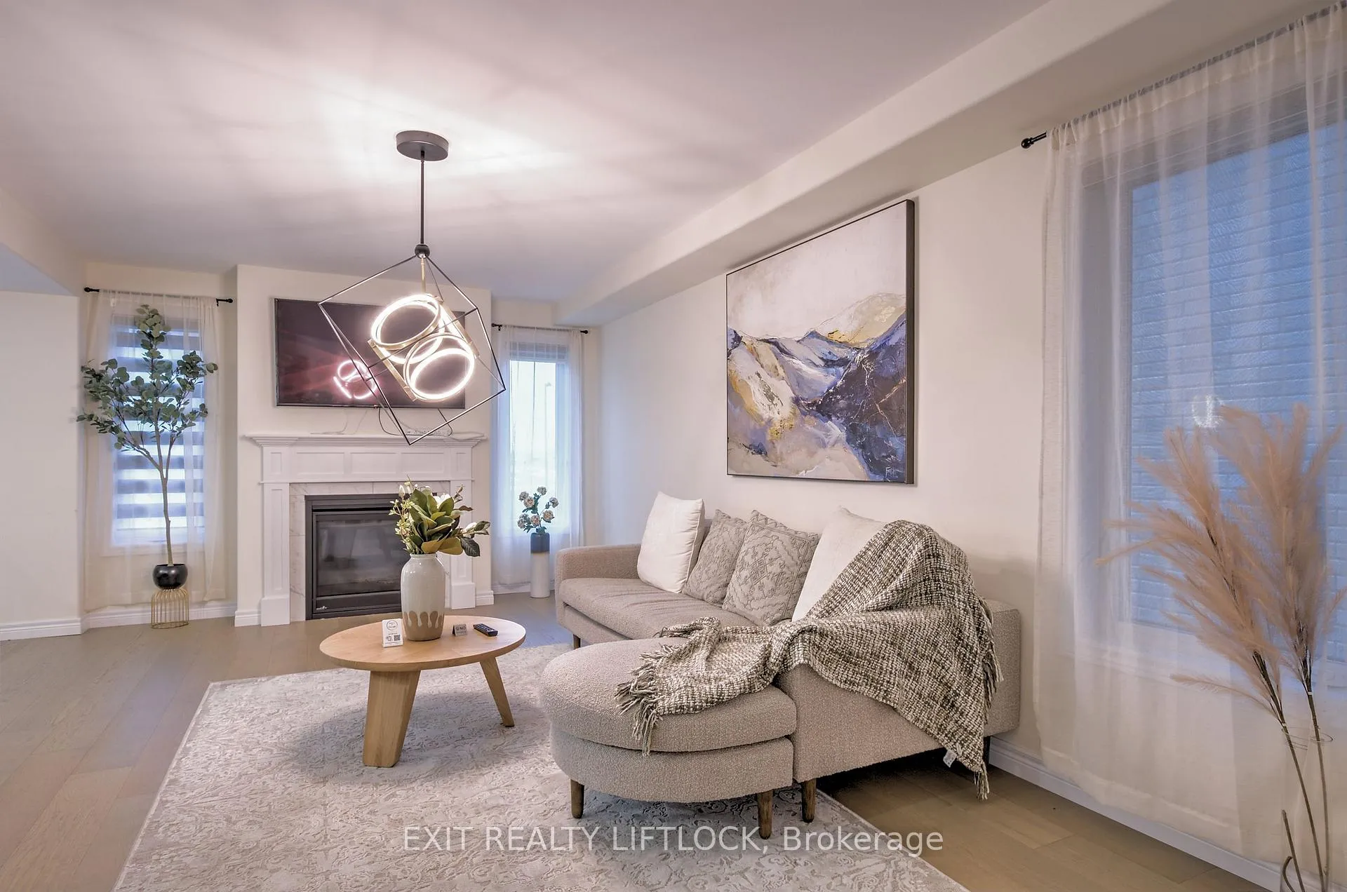 Photo 13 of 603 Lemay Grove, Peterborough, Monaghan Ward 2 — HOMEH