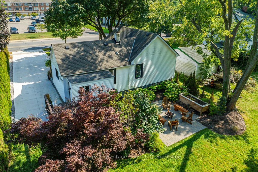 Photo 39 of 241 First Avenue, Welland, N. Welland — HOMEH