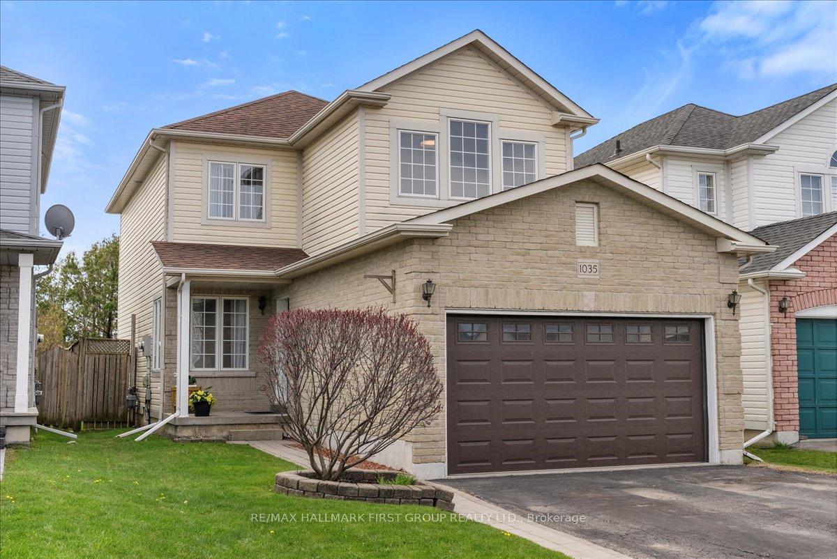 Photo 1 of 1035 Grandlea Court, Oshawa, Pinecrest — HOMEH