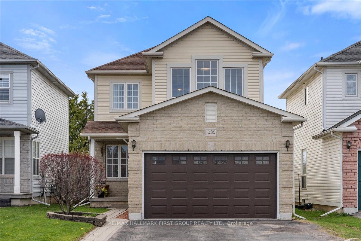 Photo 2 of 1035 Grandlea Court, Oshawa, Pinecrest — HOMEH