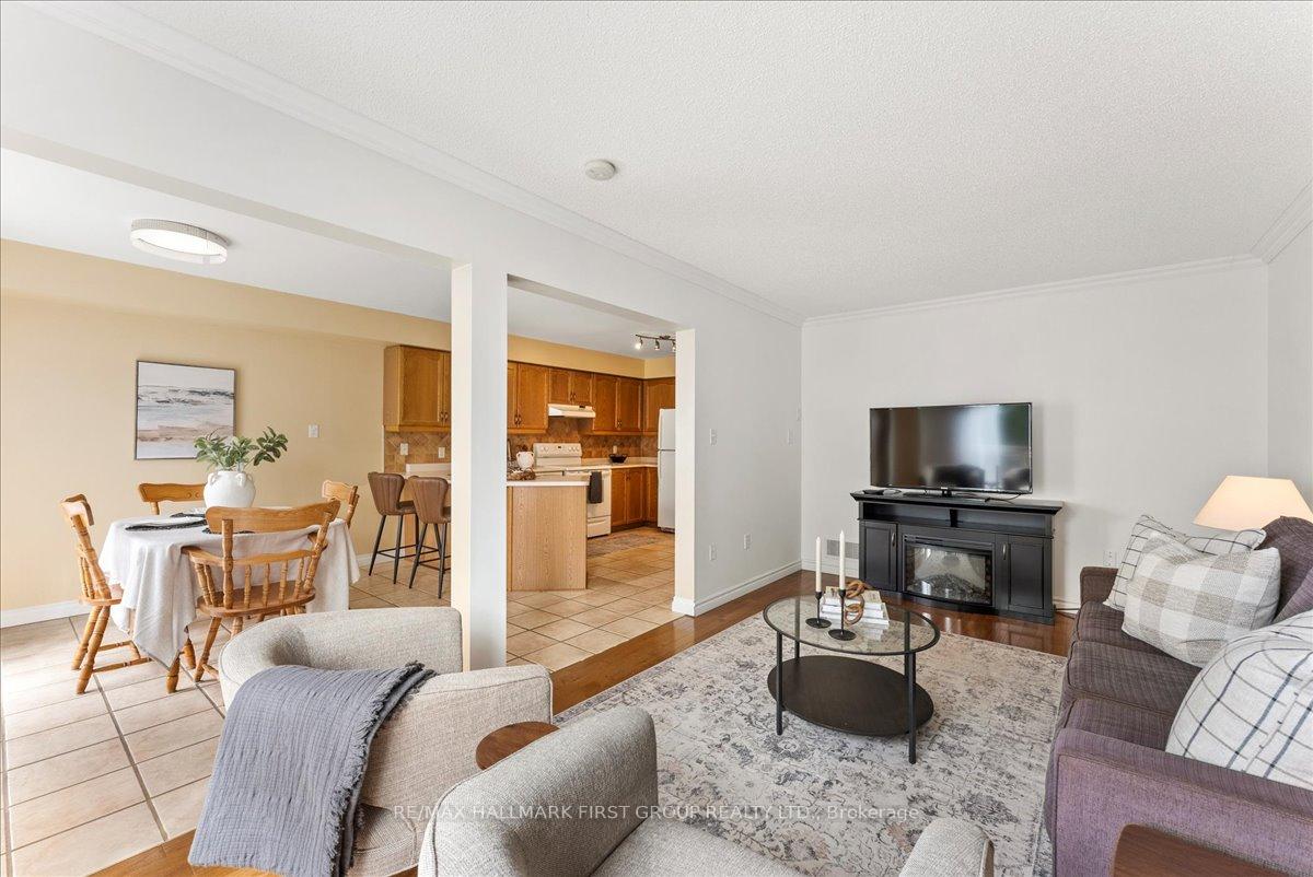 Photo 19 of 1035 Grandlea Court, Oshawa, Pinecrest — HOMEH