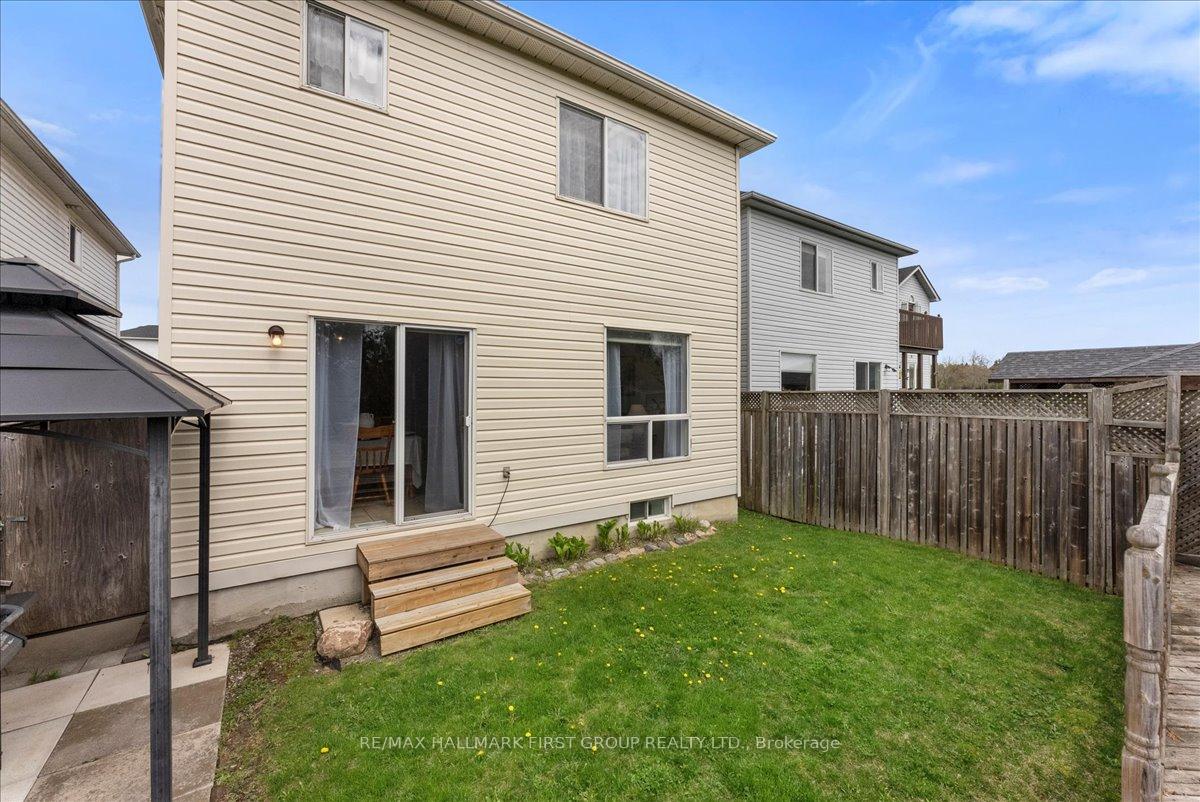Photo 39 of 1035 Grandlea Court, Oshawa, Pinecrest — HOMEH