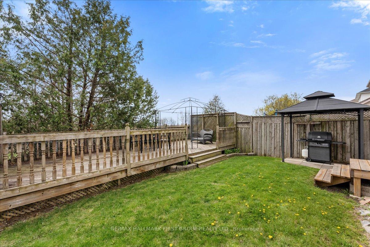 Photo 40 of 1035 Grandlea Court, Oshawa, Pinecrest — HOMEH