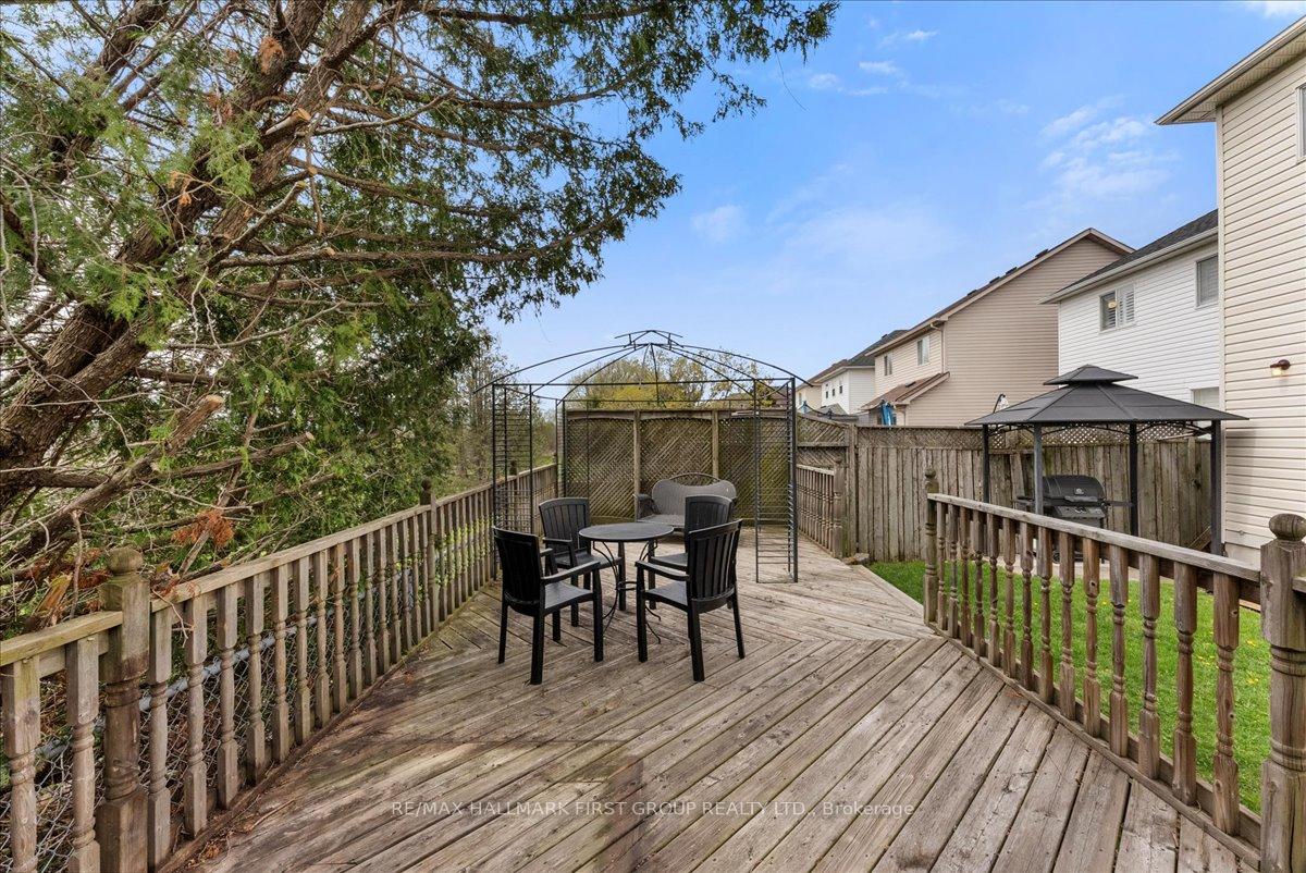 Photo 41 of 1035 Grandlea Court, Oshawa, Pinecrest — HOMEH