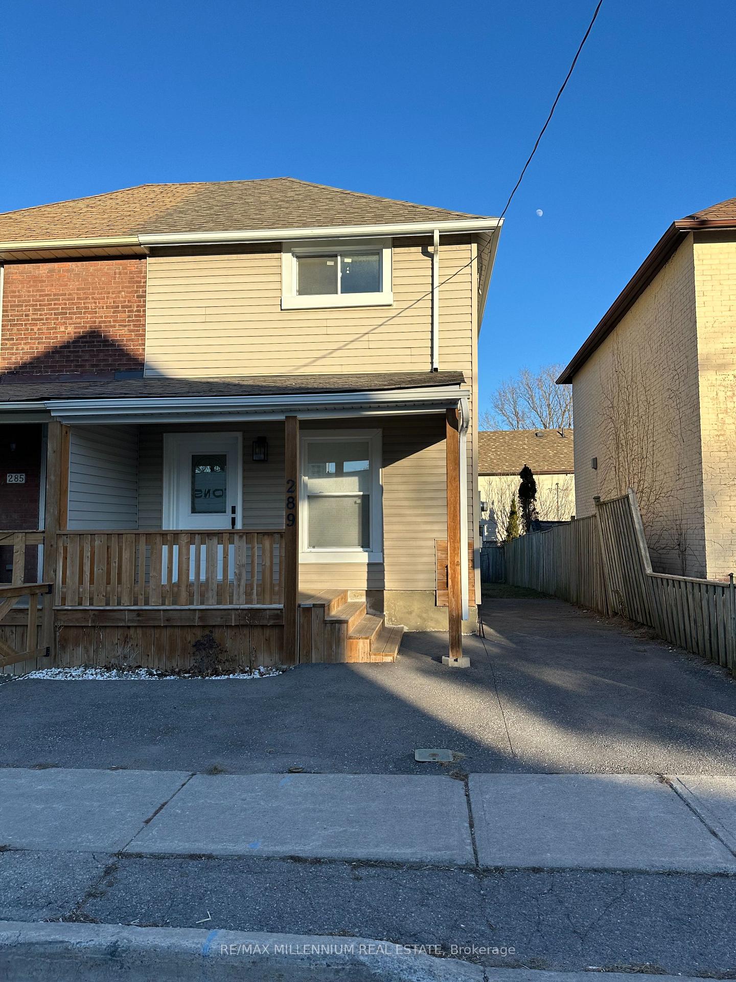 Photo 1 of 289 Albert Street, Oshawa, Central — HOMEH