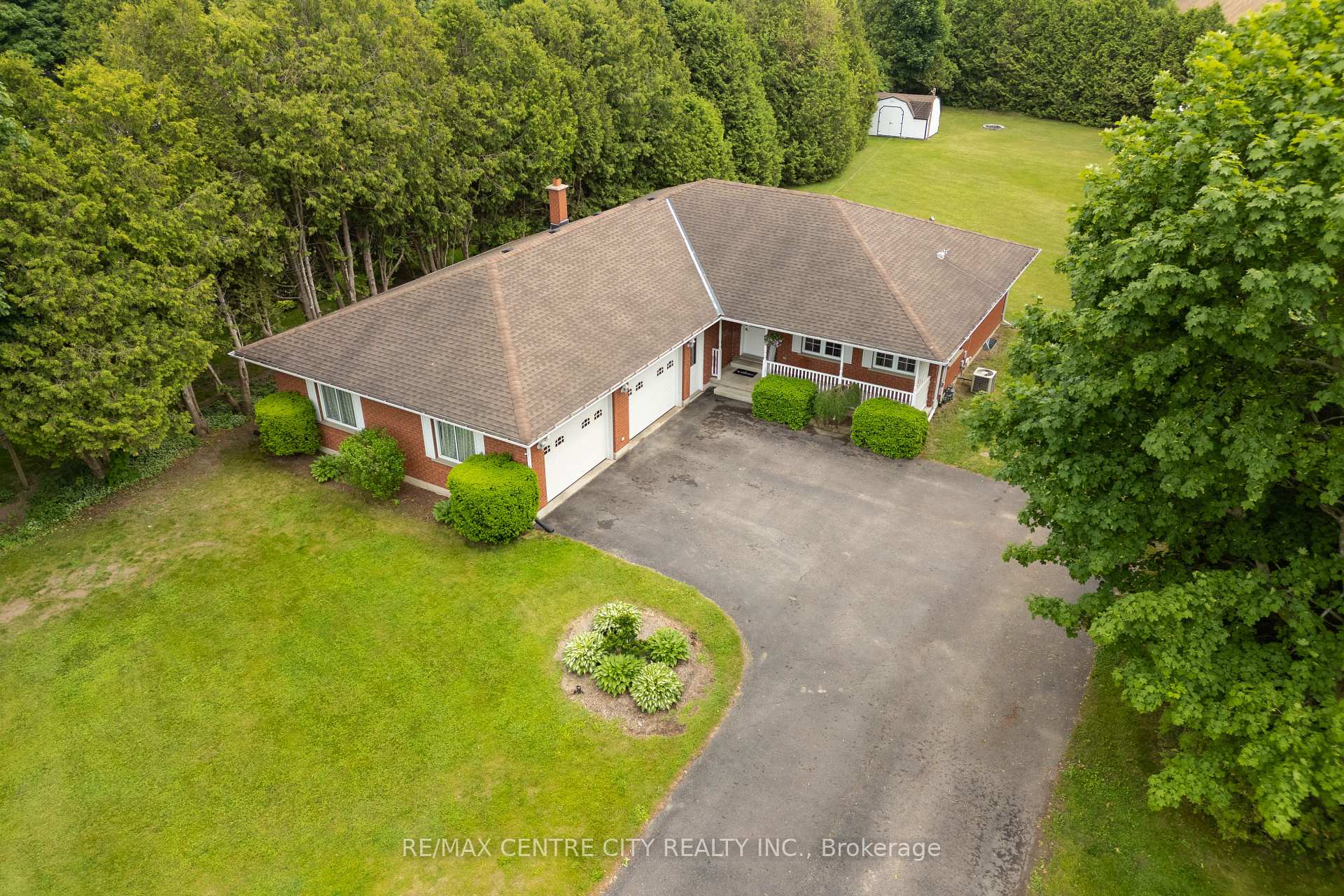 Photo 41 of 56091 Heritage Line, Bayham, Straffordville — HOMEH
