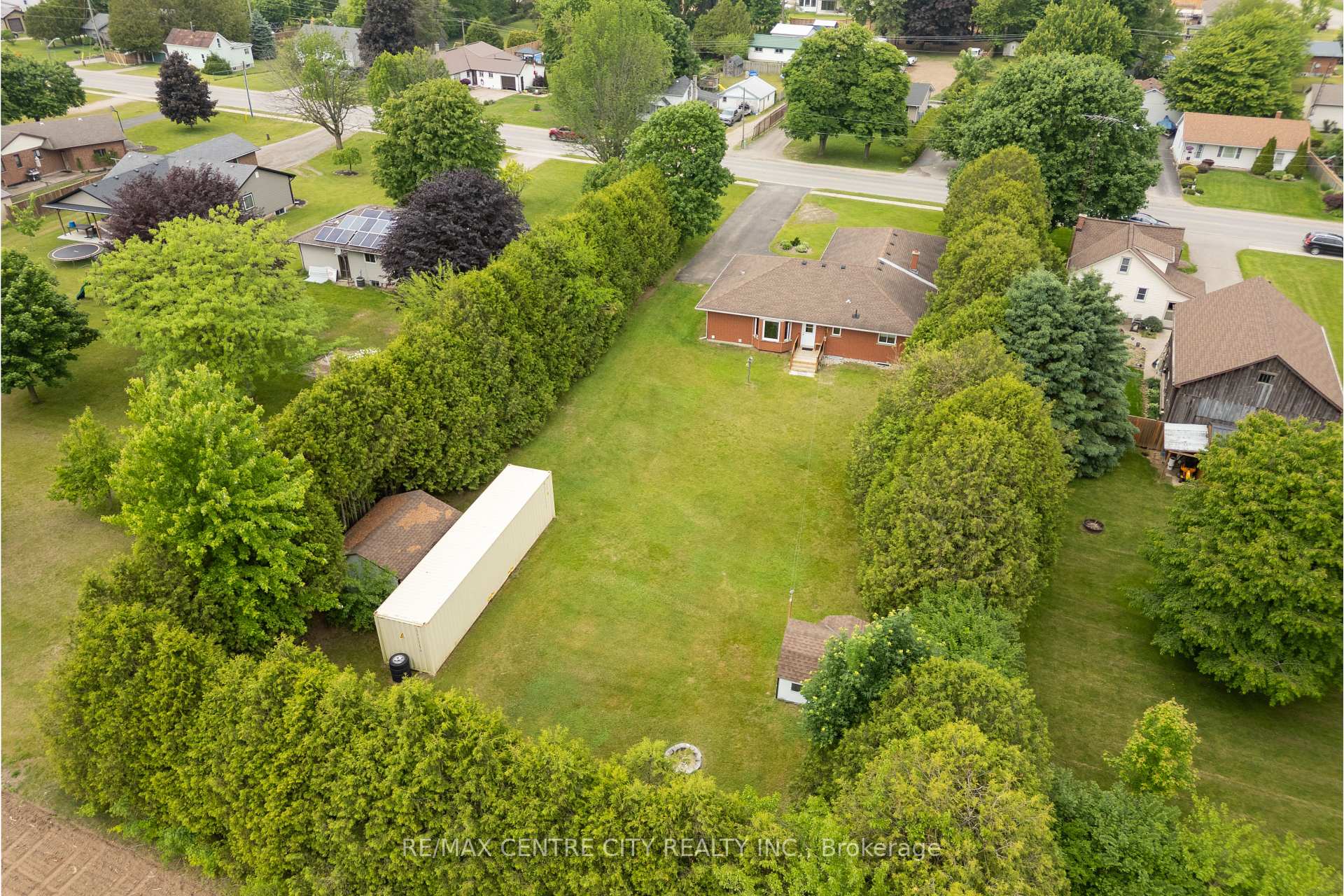 Photo 42 of 56091 Heritage Line, Bayham, Straffordville — HOMEH