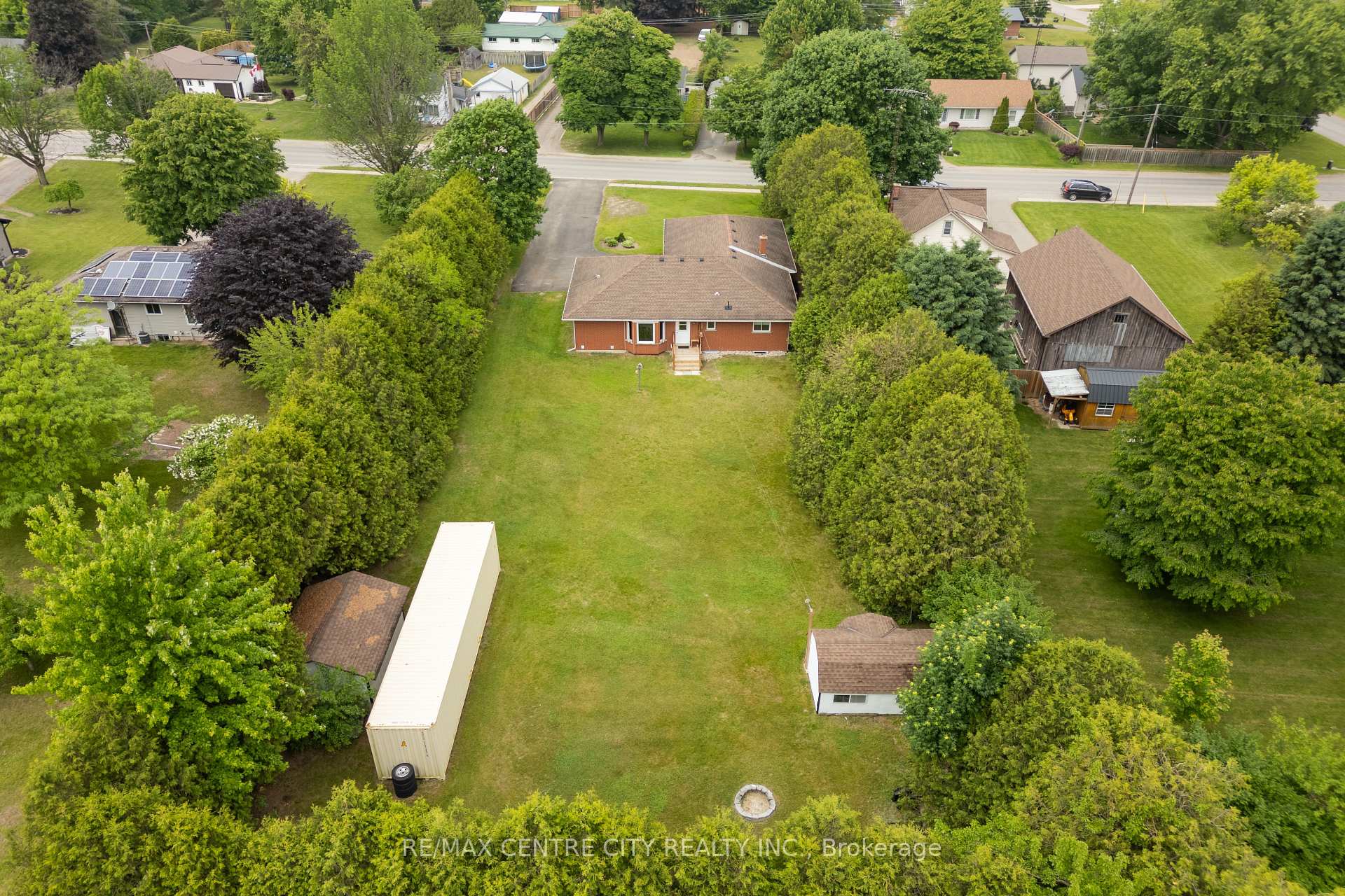 Photo 44 of 56091 Heritage Line, Bayham, Straffordville — HOMEH