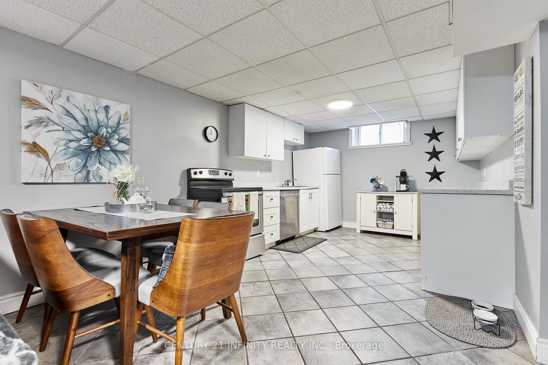 Photo 36 of 232 Iris Court, Oshawa, Centennial — HOMEH