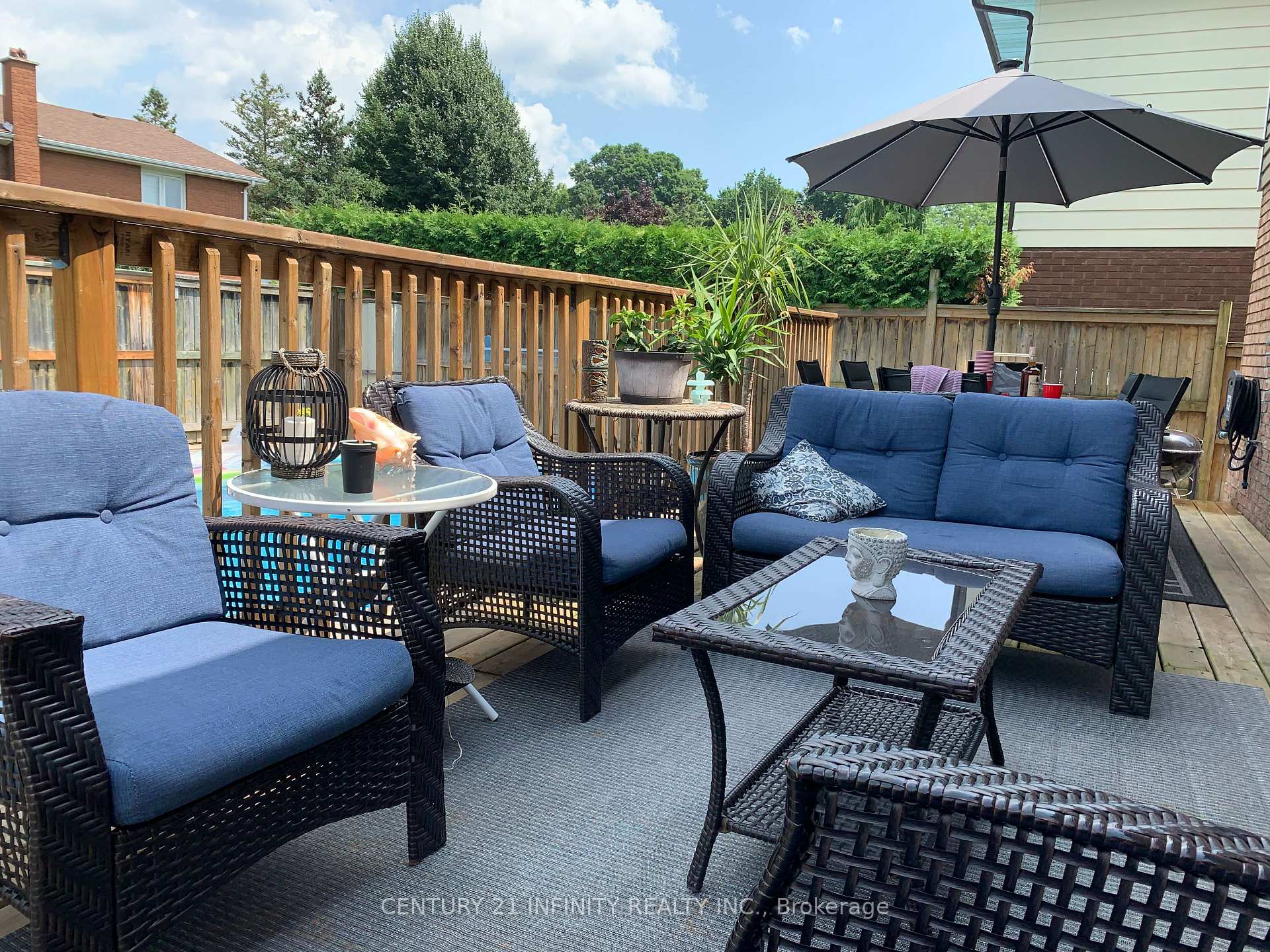 Photo 42 of 232 Iris Court, Oshawa, Centennial — HOMEH