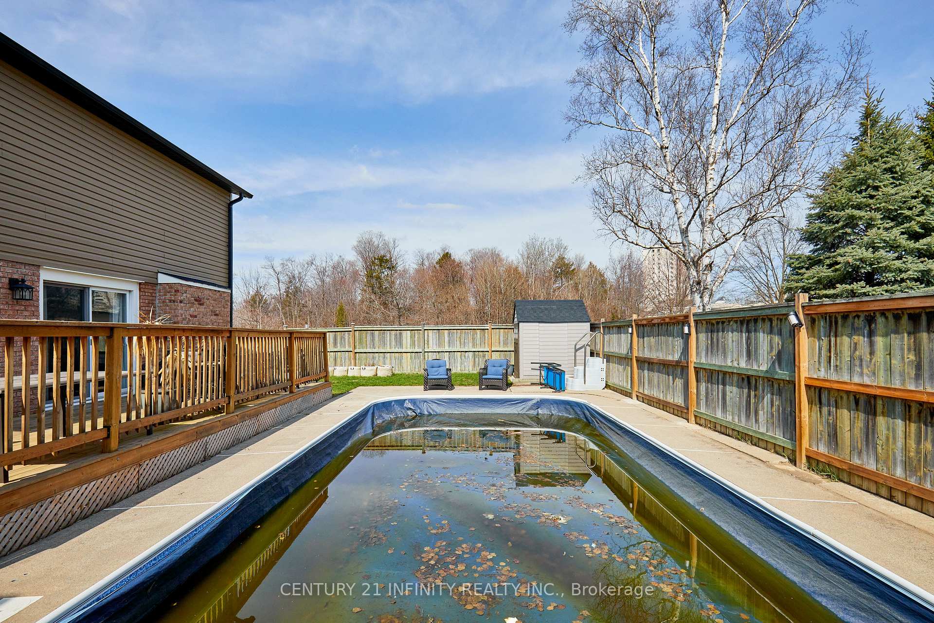 Photo 44 of 232 Iris Court, Oshawa, Centennial — HOMEH