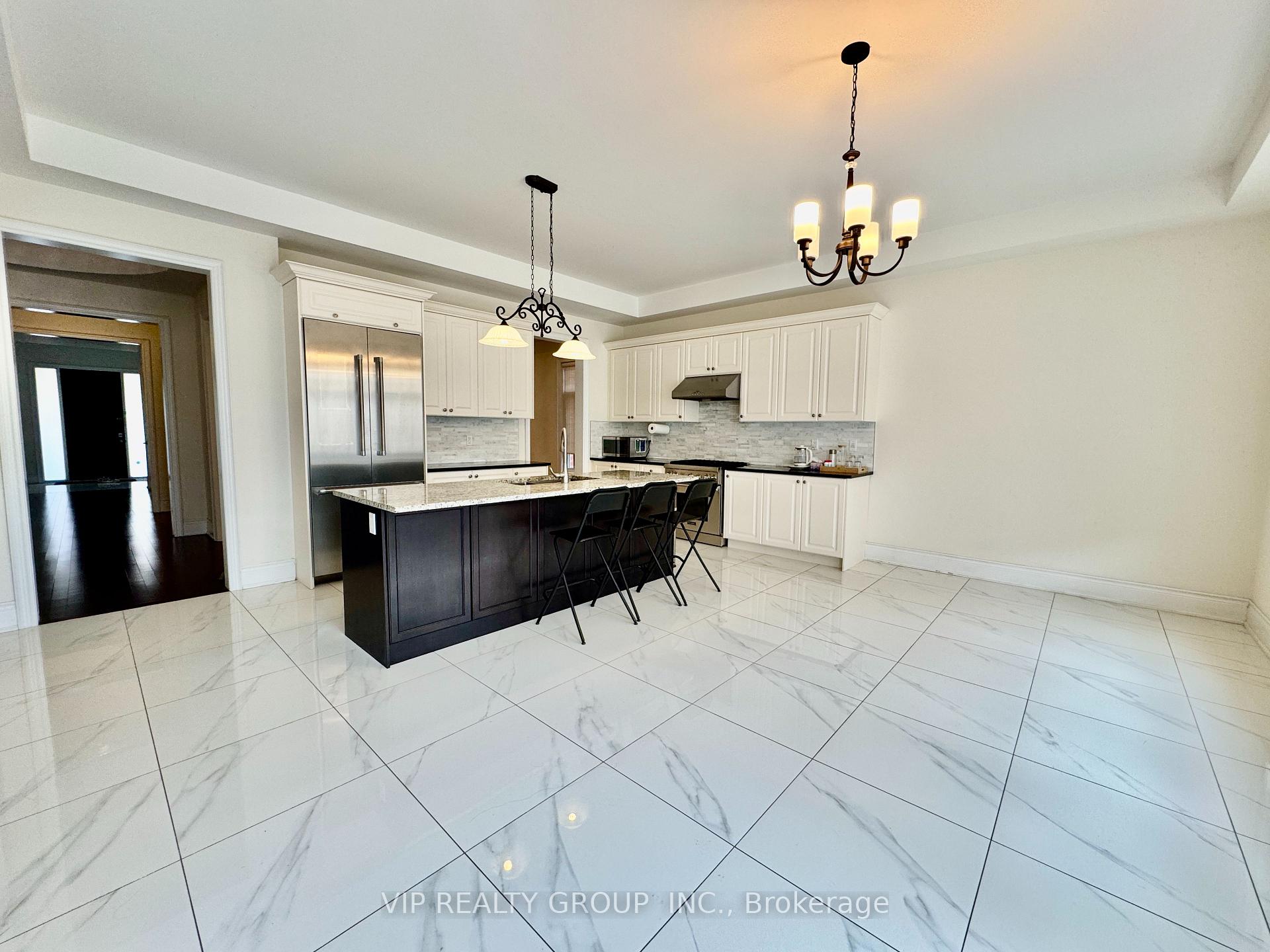 Photo 5 of 55 Yates Avenue, Vaughan, Patterson — HOMEH