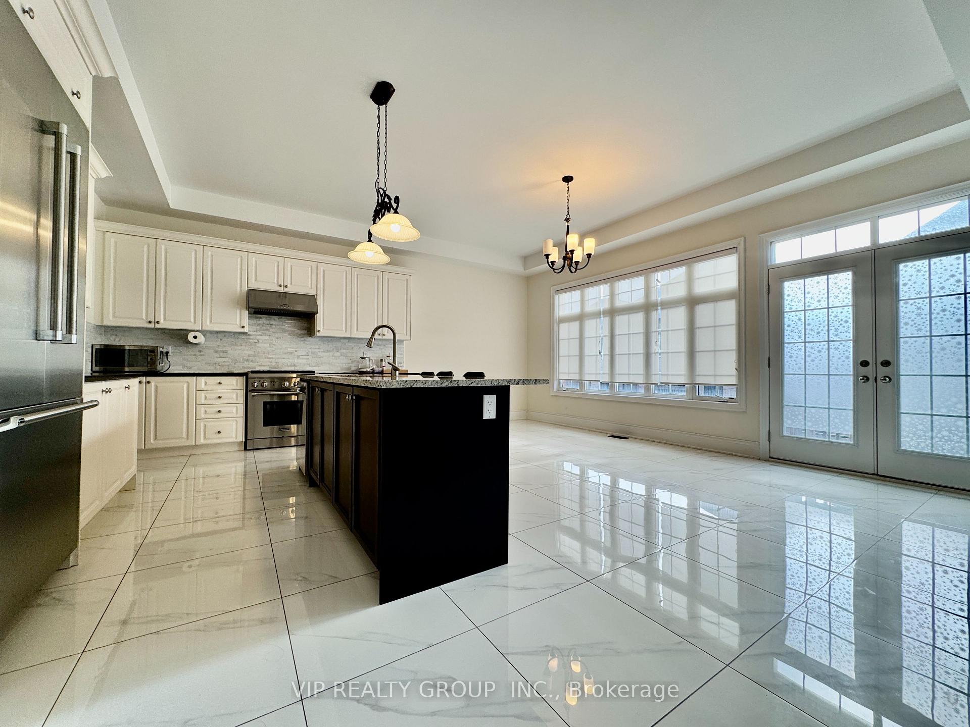 Photo 6 of 55 Yates Avenue, Vaughan, Patterson — HOMEH