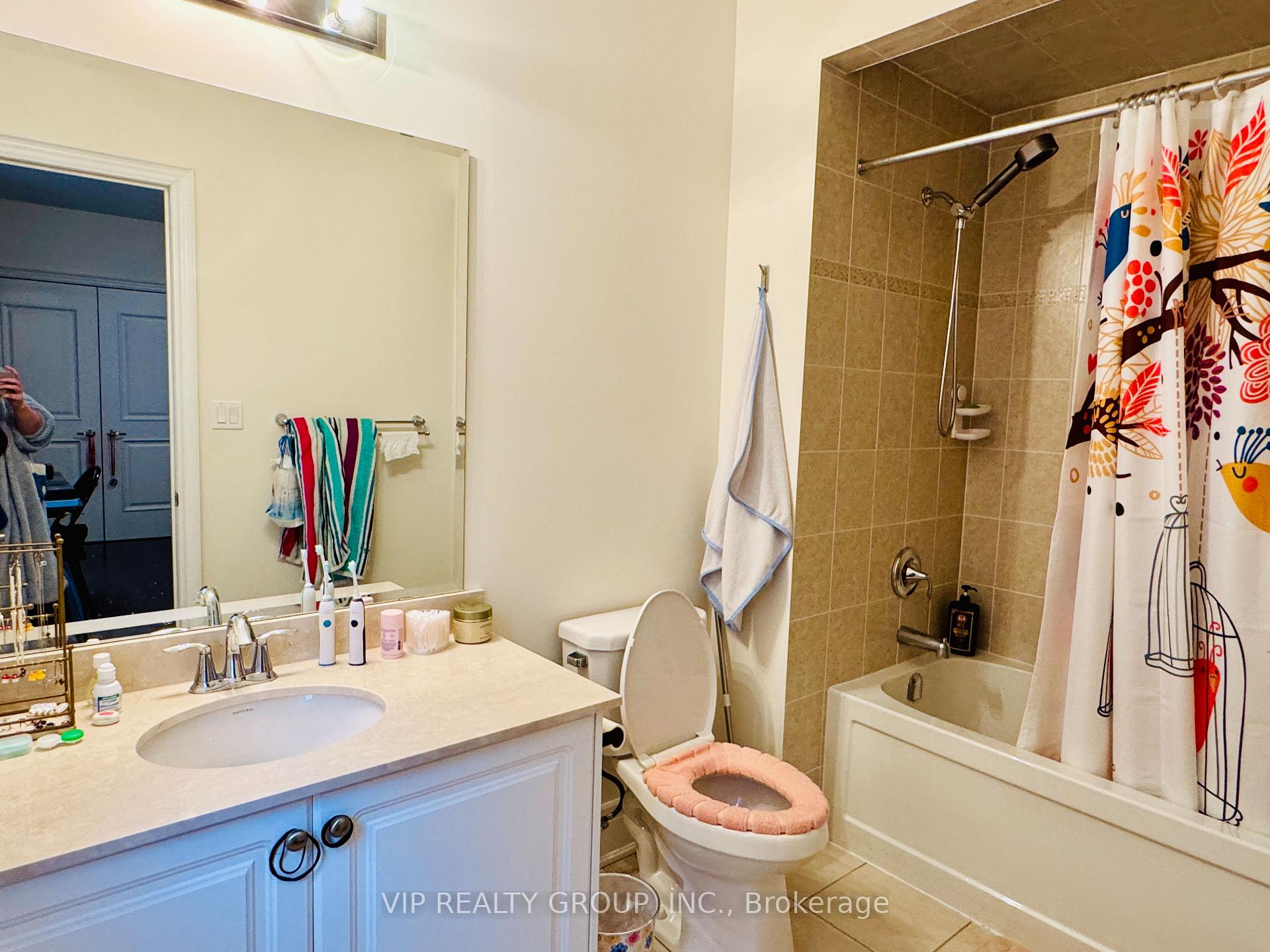 Photo 14 of 55 Yates Avenue, Vaughan, Patterson — HOMEH