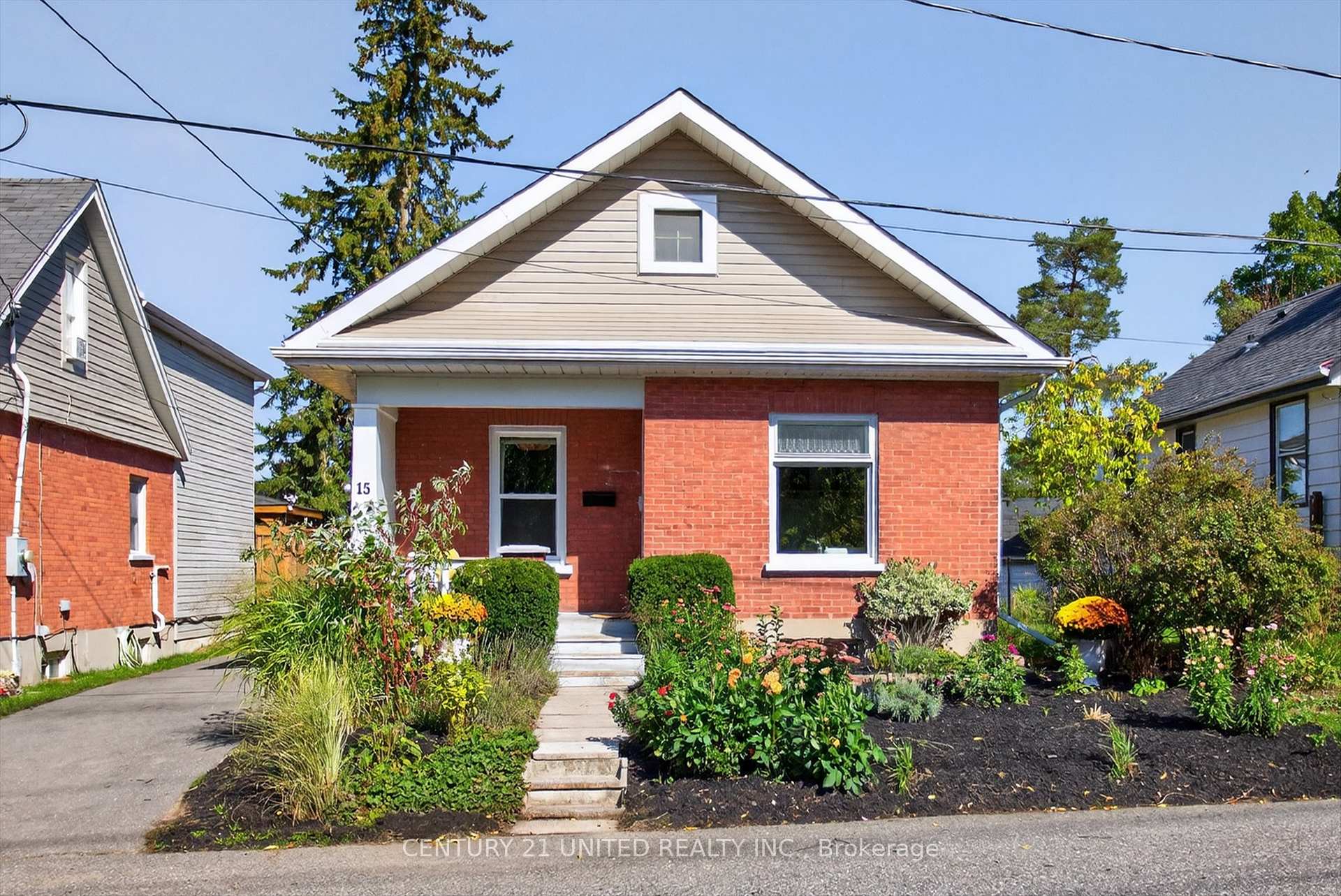 Photo 1 of 15 Moir Street, Peterborough, Ashburnham Ward 4 — HOMEH