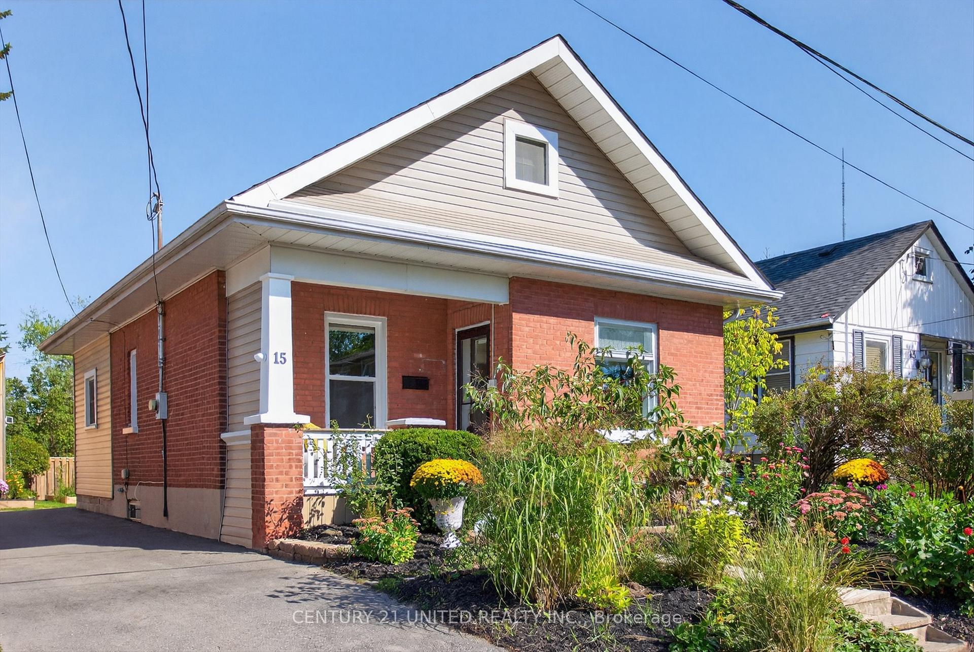 Photo 2 of 15 Moir Street, Peterborough, Ashburnham Ward 4 — HOMEH
