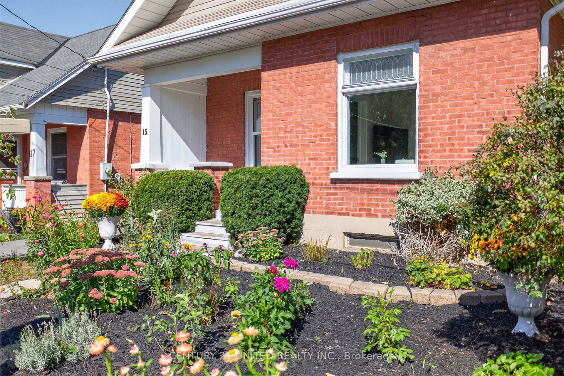 Photo 3 of 15 Moir Street, Peterborough, Ashburnham Ward 4 — HOMEH