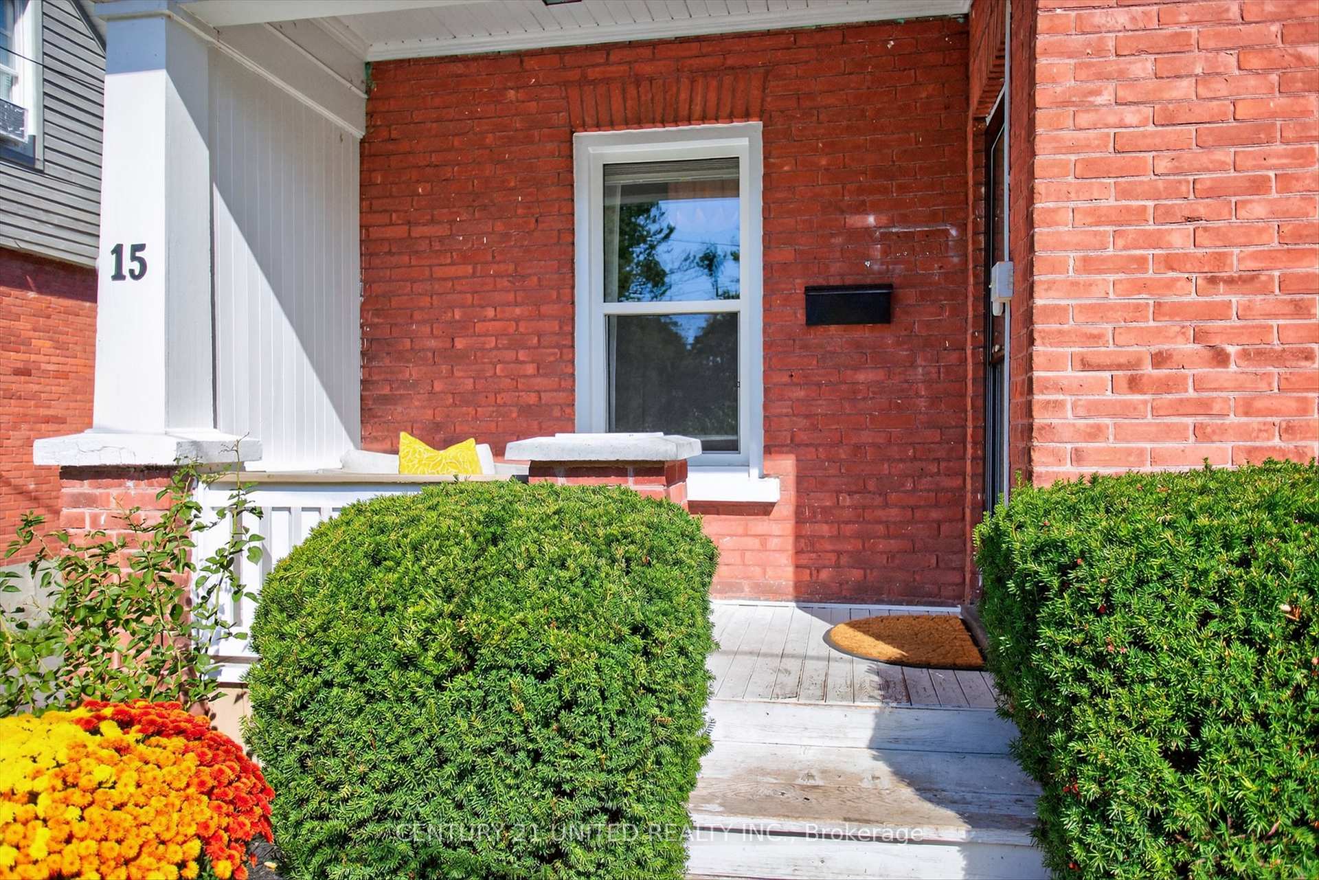 Photo 4 of 15 Moir Street, Peterborough, Ashburnham Ward 4 — HOMEH