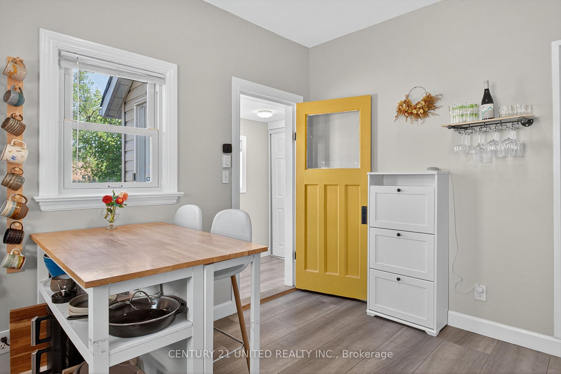Photo 21 of 15 Moir Street, Peterborough, Ashburnham Ward 4 — HOMEH