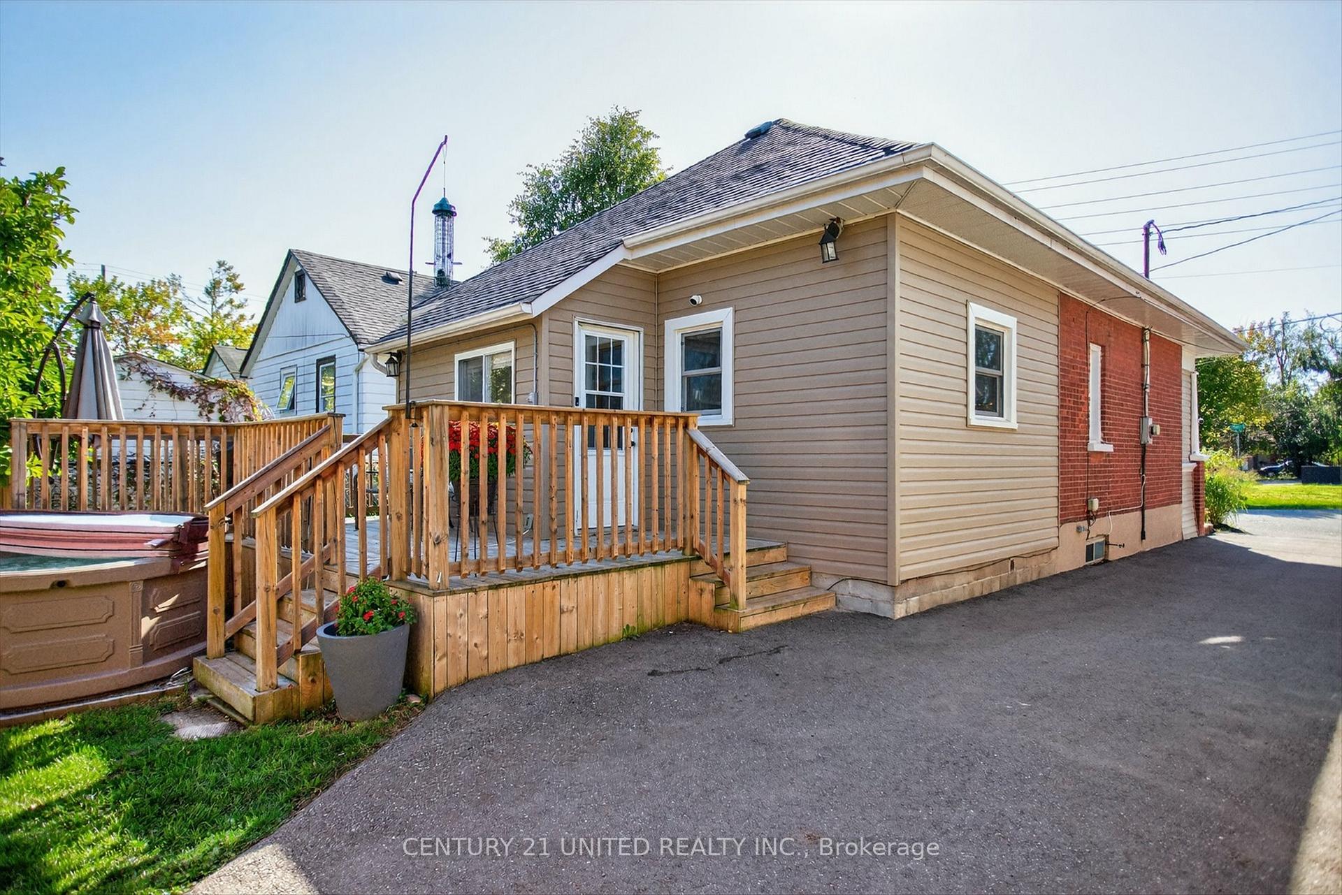 Photo 28 of 15 Moir Street, Peterborough, Ashburnham Ward 4 — HOMEH