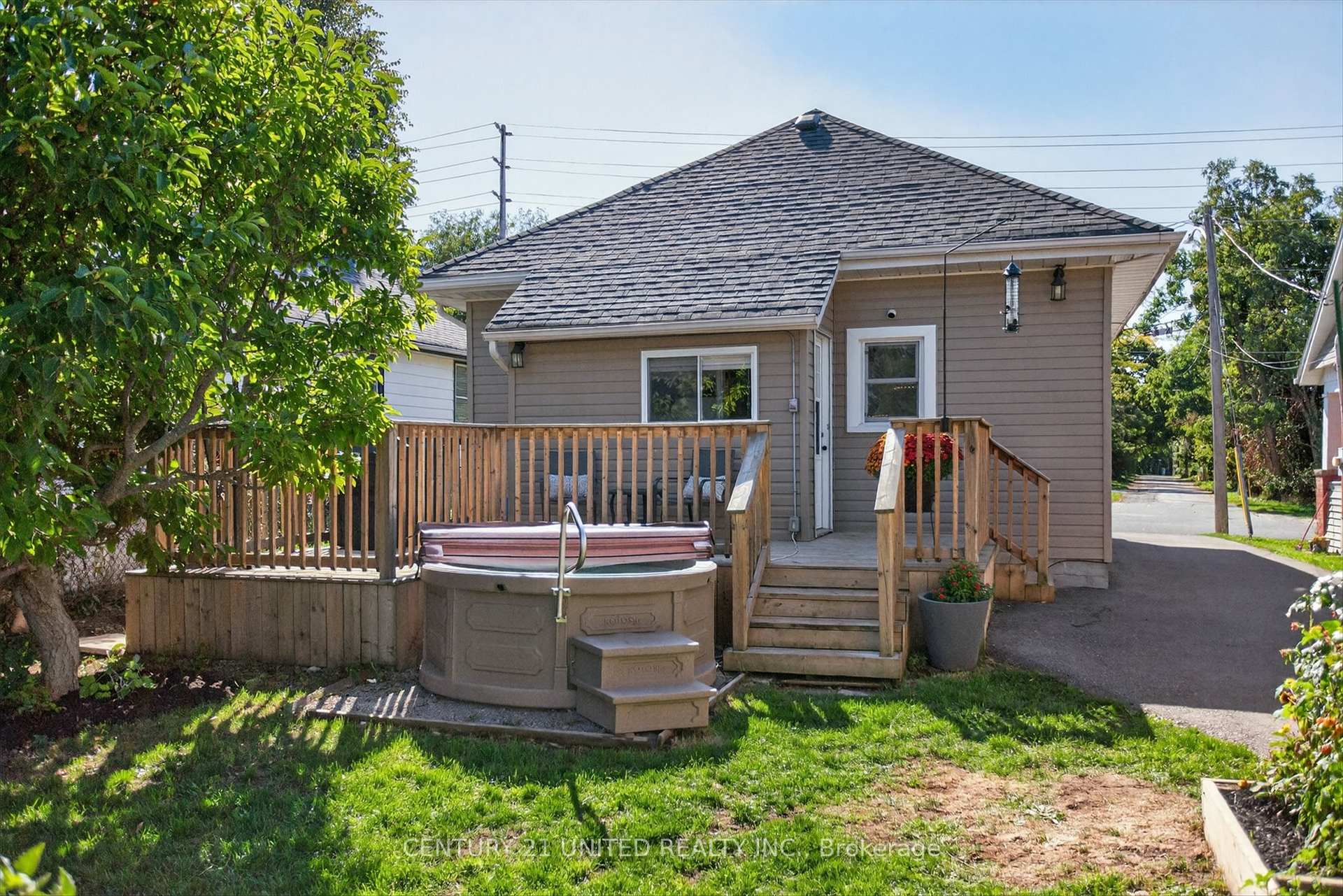 Photo 29 of 15 Moir Street, Peterborough, Ashburnham Ward 4 — HOMEH