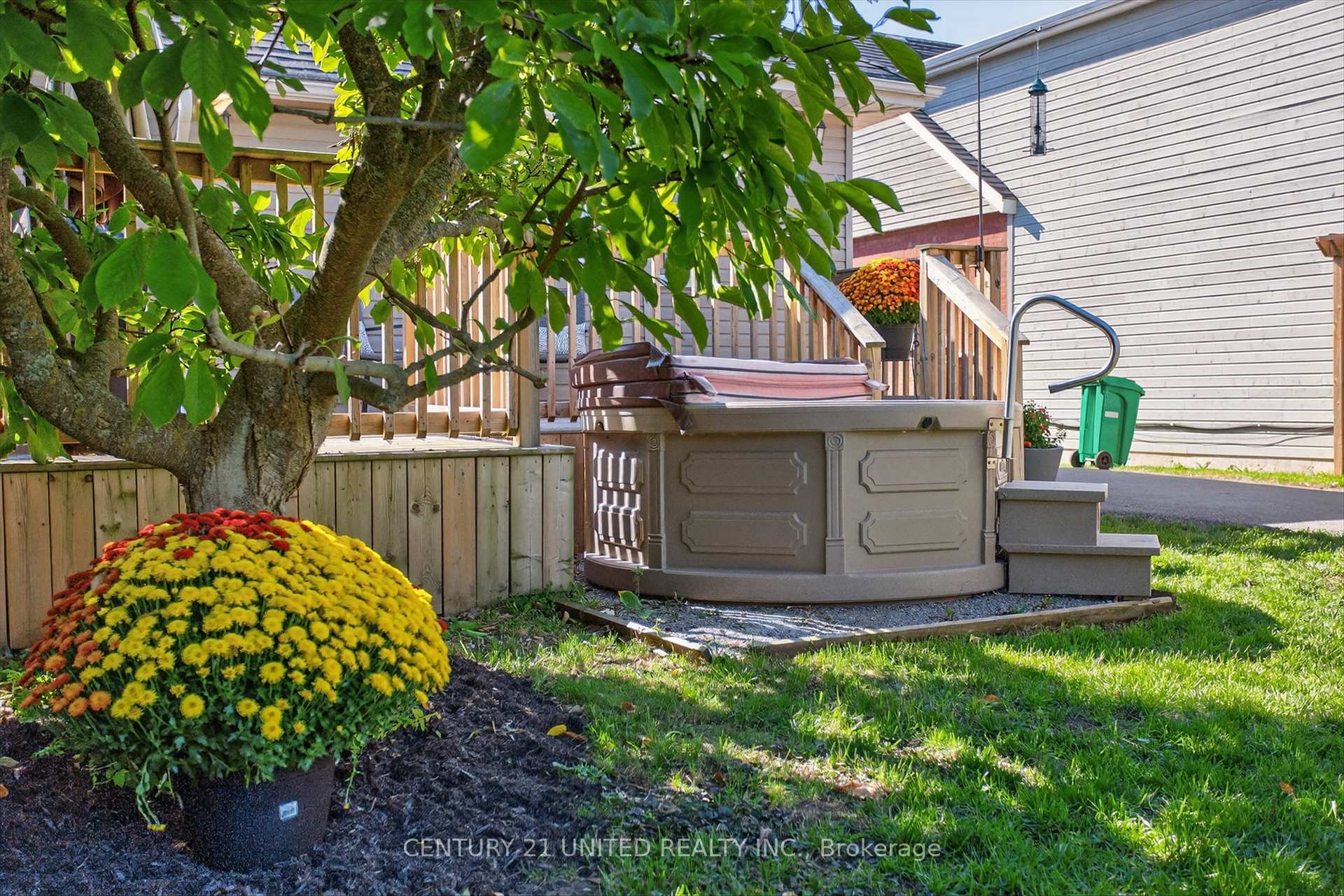 Photo 34 of 15 Moir Street, Peterborough, Ashburnham Ward 4 — HOMEH