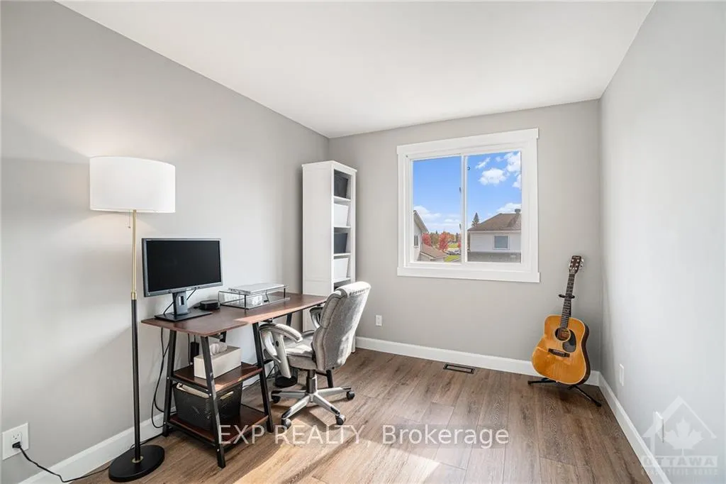 Photo 20 of 1656 Tache Way, Ottawa, Fallingbrook/Pineridge — HOMEH