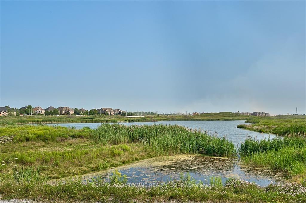 Photo 35 of 4 Galloway Trail, Welland, Hwy 406/Welland — HOMEH