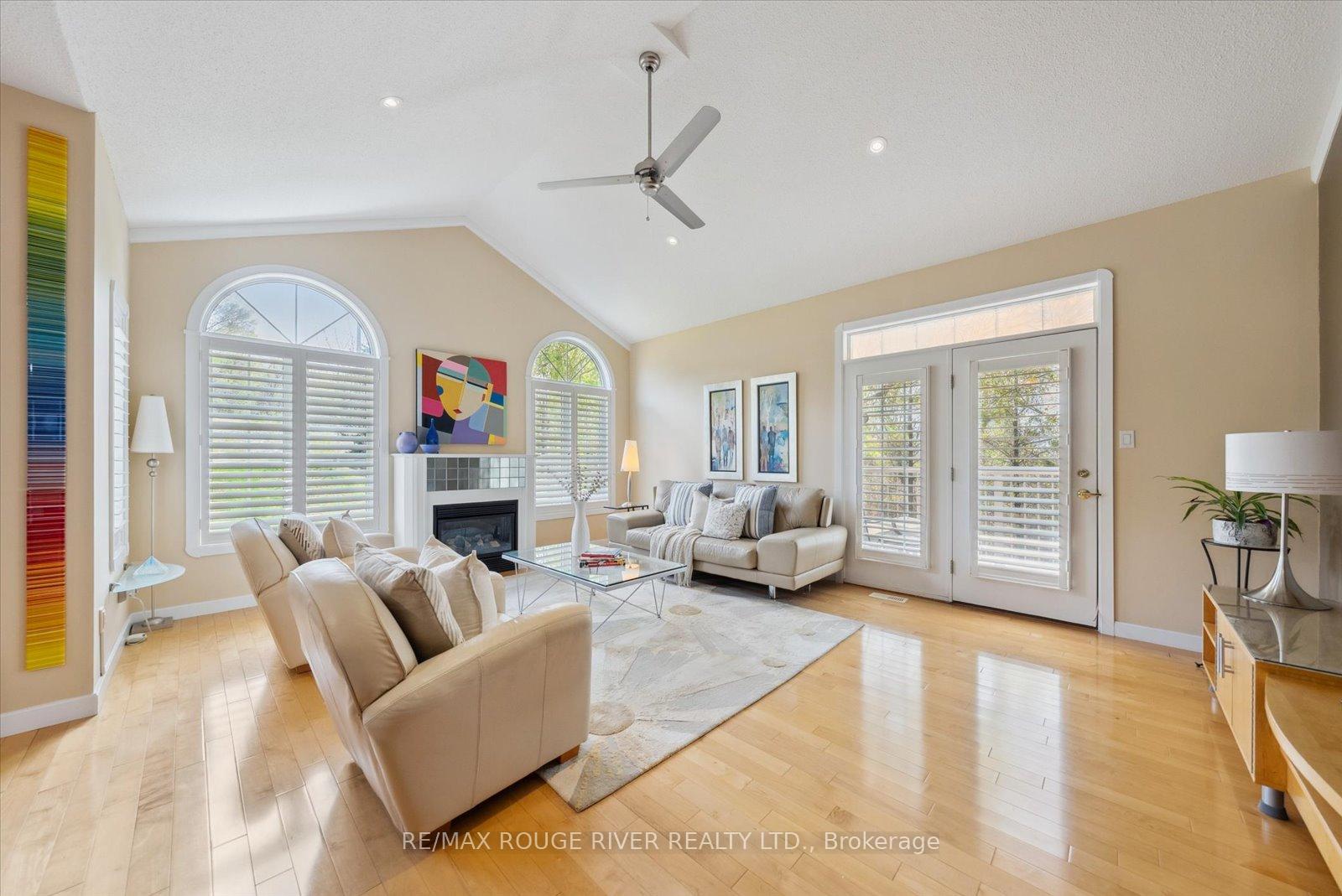 Photo 20 of 839 Greystone Court, Oshawa, Pinecrest — HOMEH