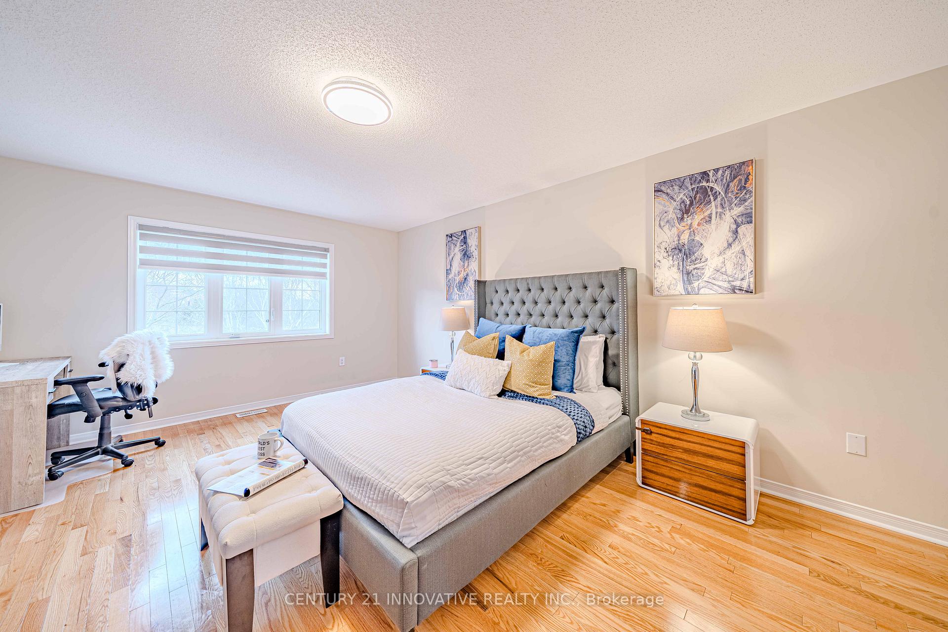 Photo 21 of 68 Gentile Circle W, Vaughan, Elder Mills — HOMEH