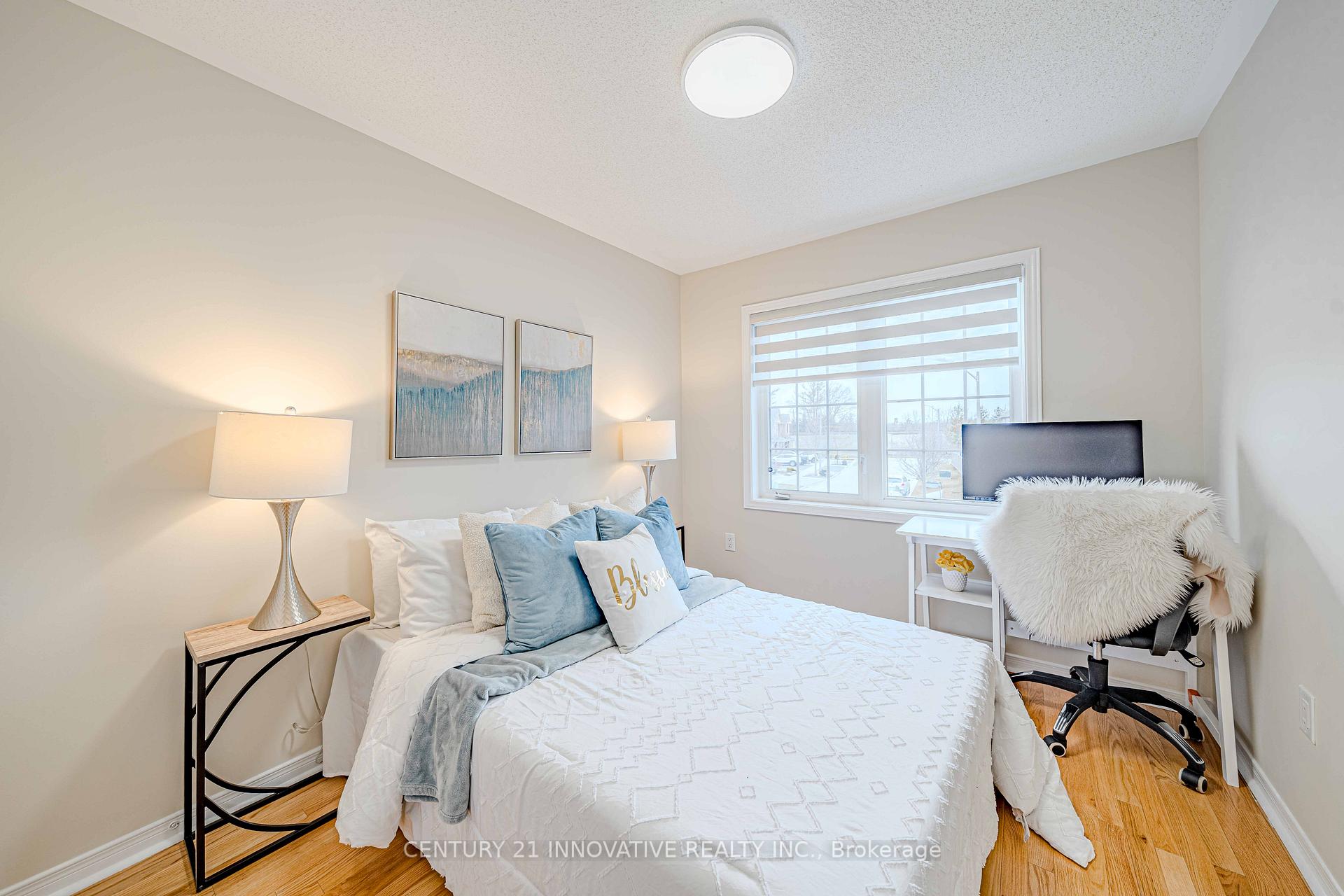 Photo 25 of 68 Gentile Circle W, Vaughan, Elder Mills — HOMEH