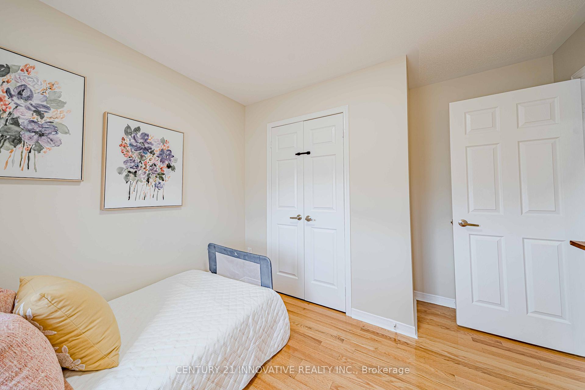 Photo 28 of 68 Gentile Circle W, Vaughan, Elder Mills — HOMEH
