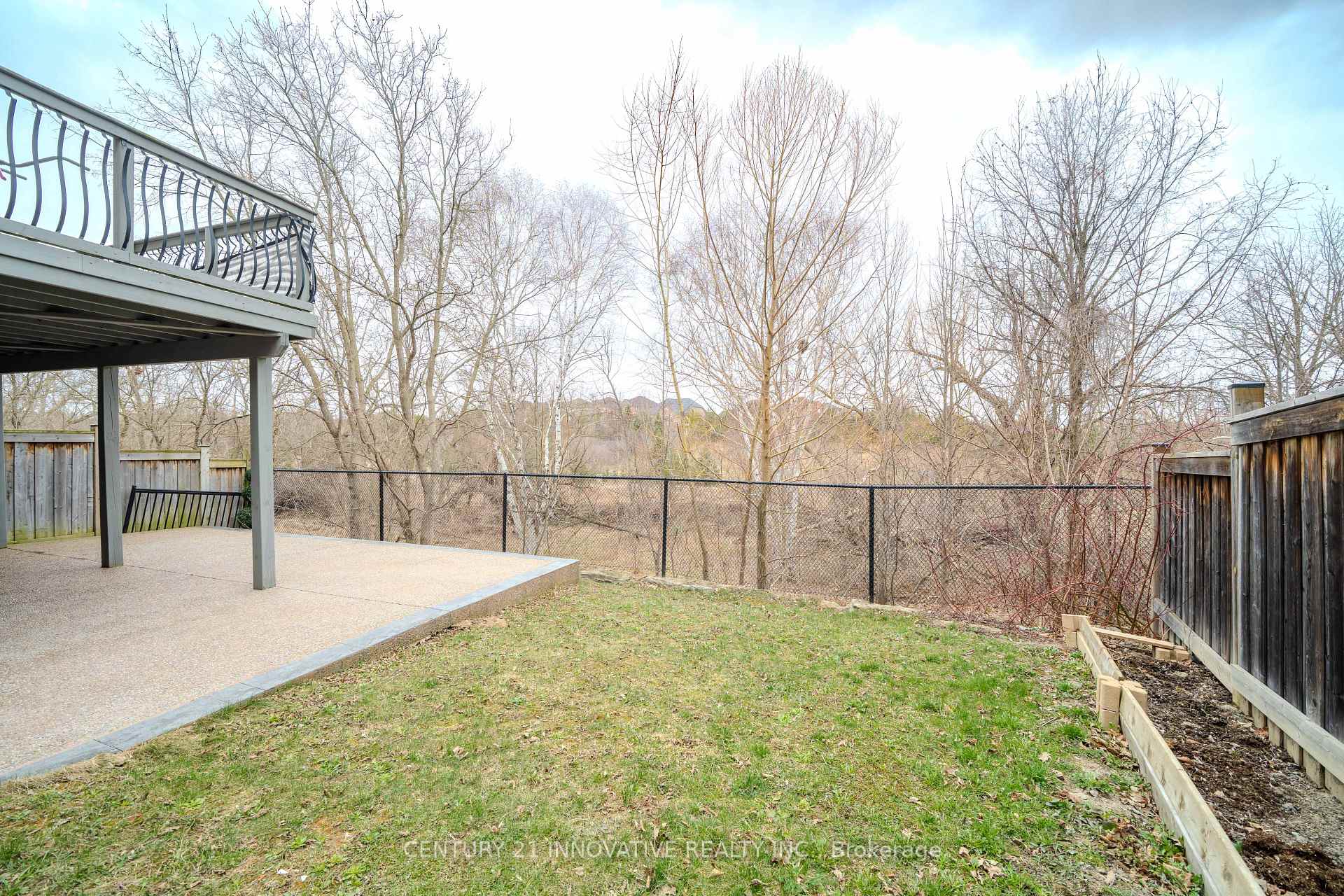 Photo 39 of 68 Gentile Circle W, Vaughan, Elder Mills — HOMEH