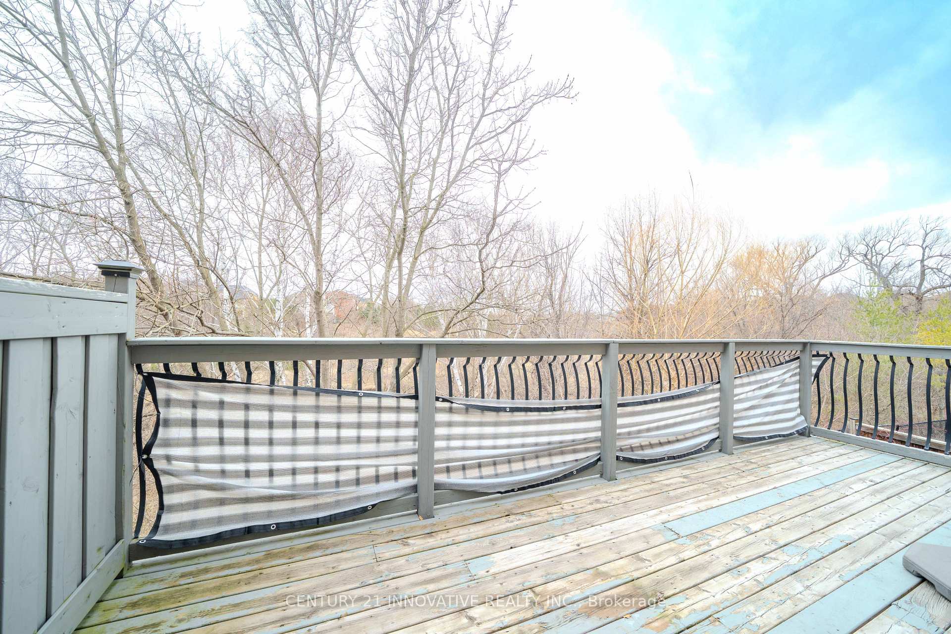 Photo 41 of 68 Gentile Circle W, Vaughan, Elder Mills — HOMEH