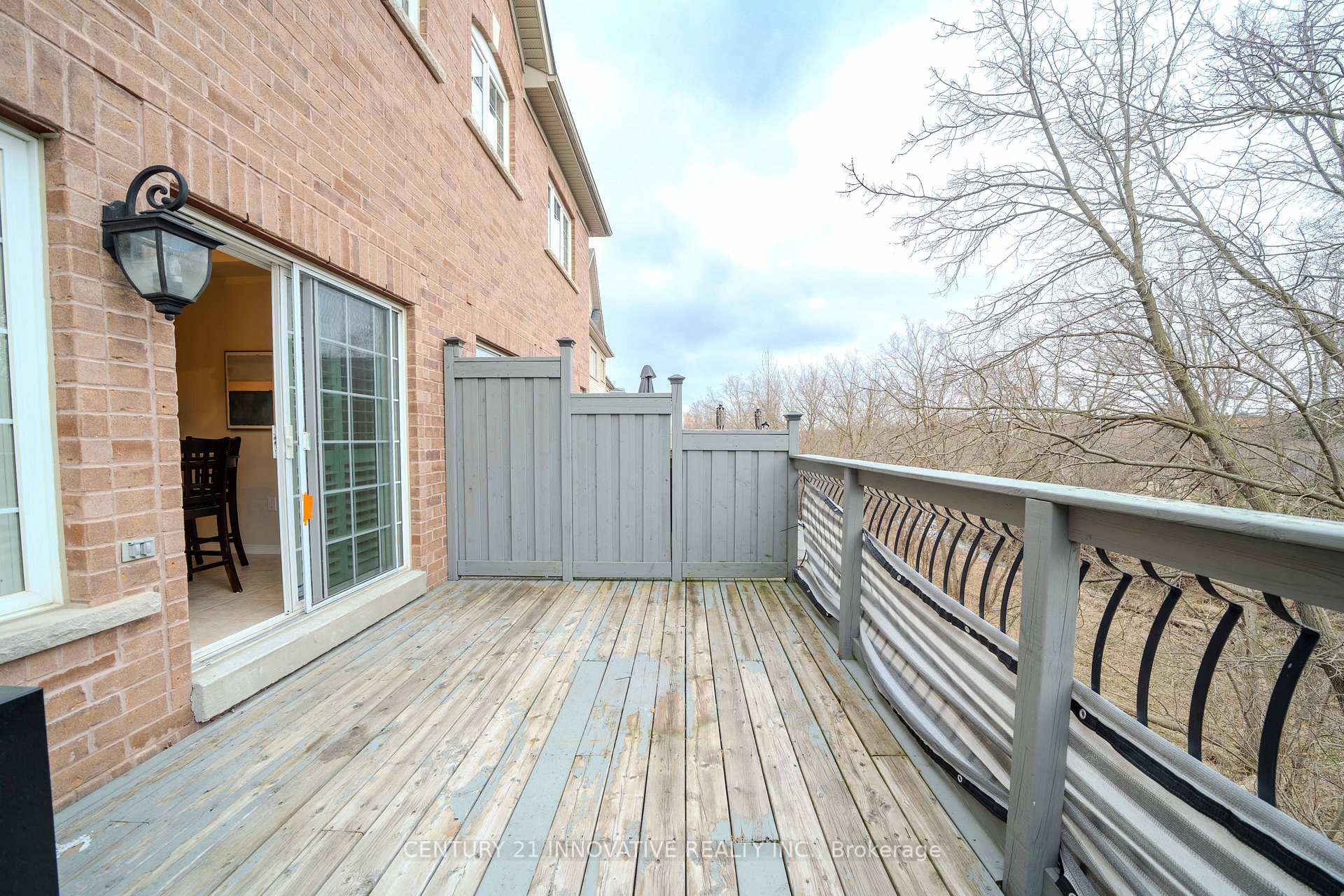Photo 42 of 68 Gentile Circle W, Vaughan, Elder Mills — HOMEH