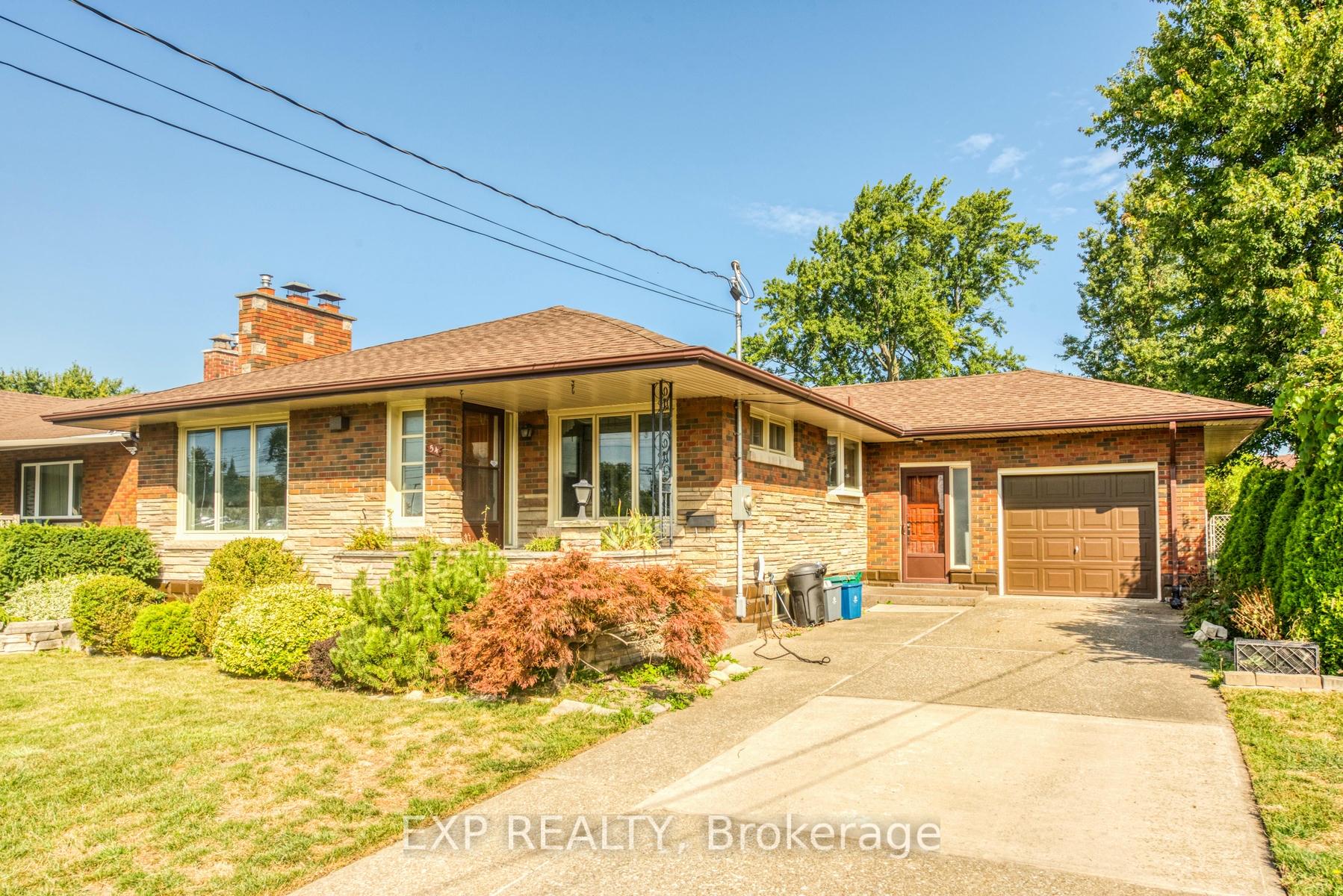 Photo 1 of 54 Third Street, Welland, Lincoln/Crowland — HOMEH