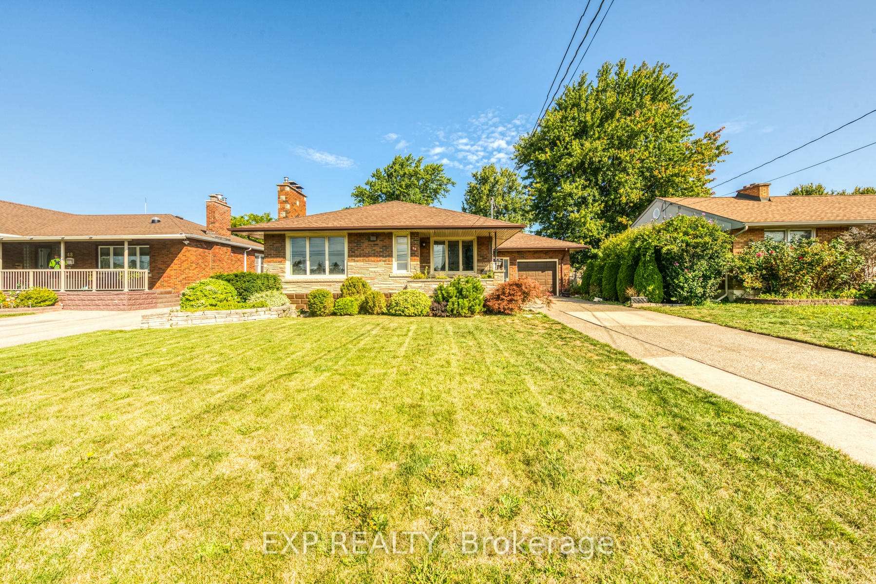 Photo 19 of 54 Third Street, Welland, Lincoln/Crowland — HOMEH