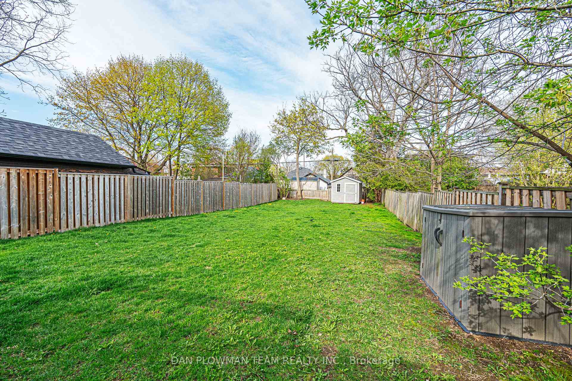 Photo 30 of 209 Oshawa Boulevard N, Oshawa, O'Neill — HOMEH