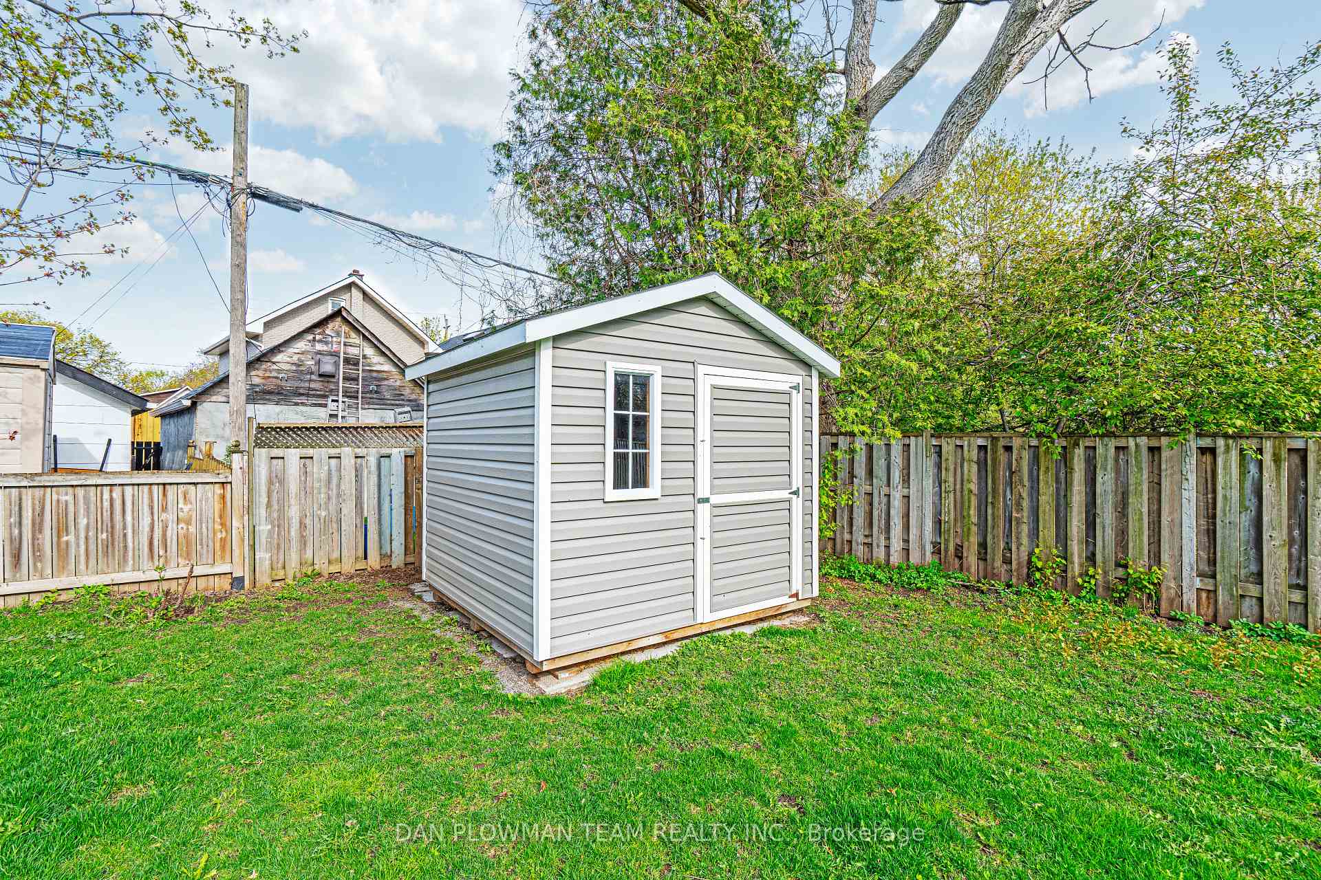 Photo 31 of 209 Oshawa Boulevard N, Oshawa, O'Neill — HOMEH