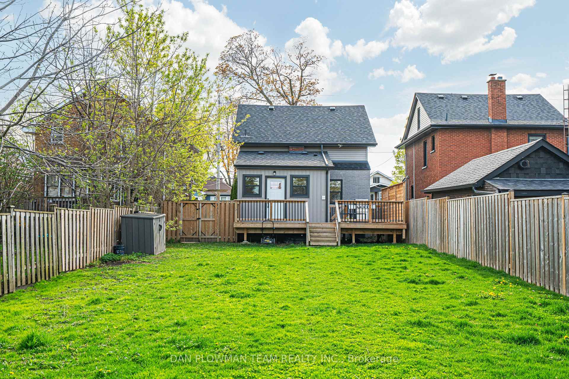 Photo 32 of 209 Oshawa Boulevard N, Oshawa, O'Neill — HOMEH