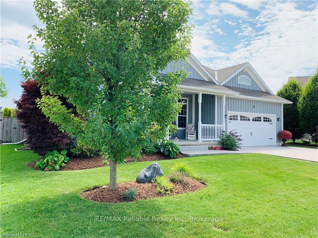 Photo 3 of 22 Thimbleweed Drive, Bluewater, Bayfield — HOMEH