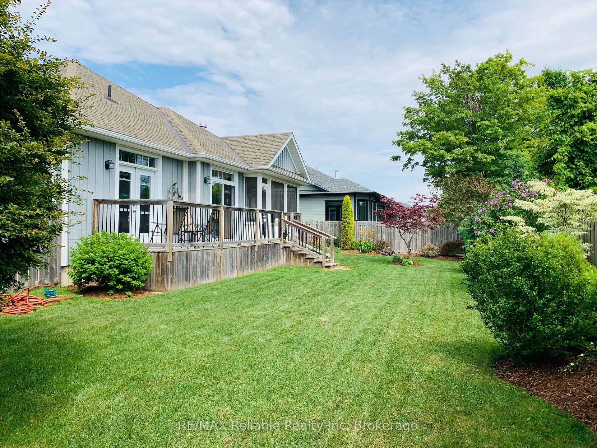 Photo 2 of 22 Thimbleweed Drive, Bluewater, Bayfield — HOMEH
