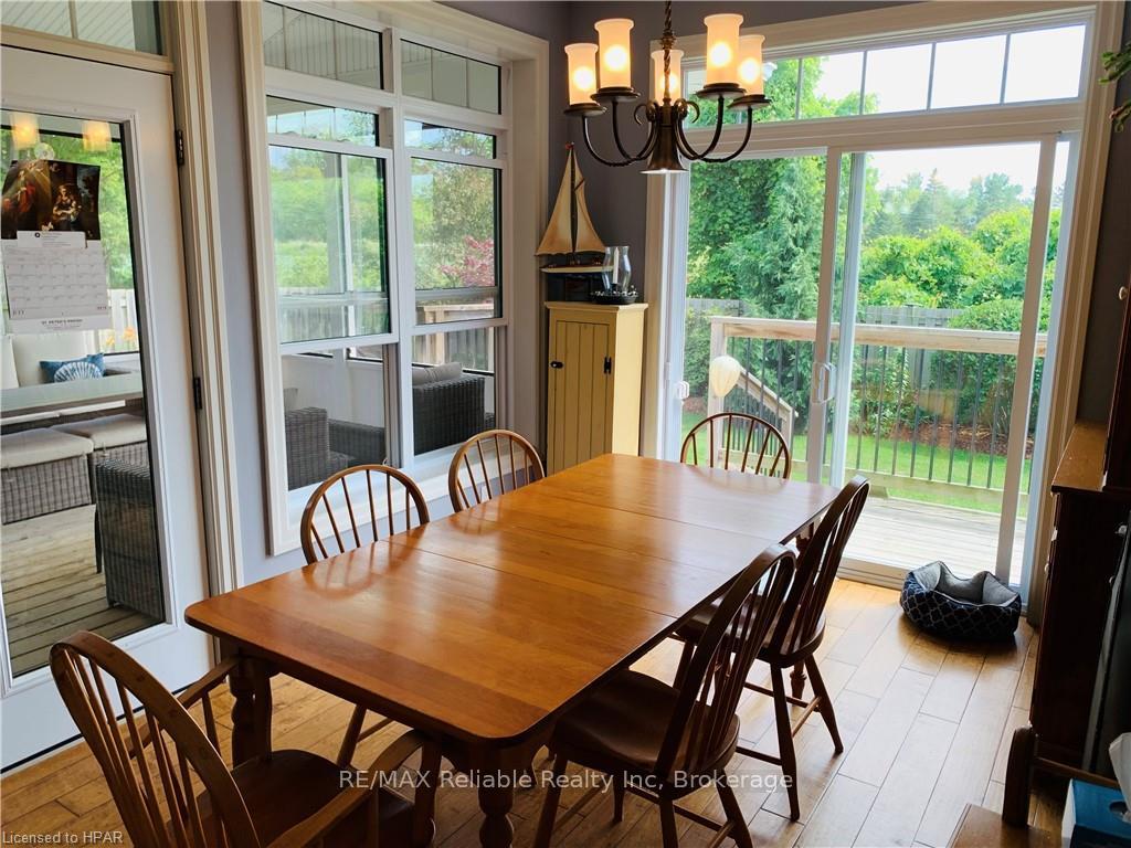 Photo 9 of 22 Thimbleweed Drive, Bluewater, Bayfield — HOMEH