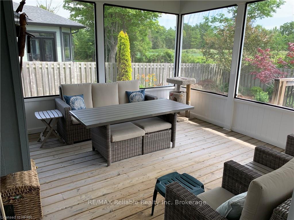 Photo 30 of 22 Thimbleweed Drive, Bluewater, Bayfield — HOMEH