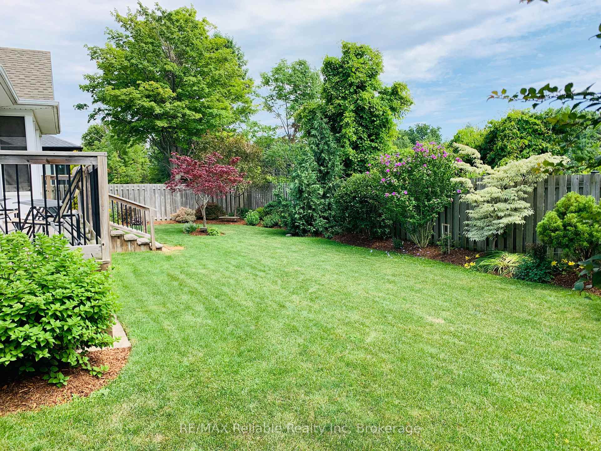 Photo 26 of 22 Thimbleweed Drive, Bluewater, Bayfield — HOMEH